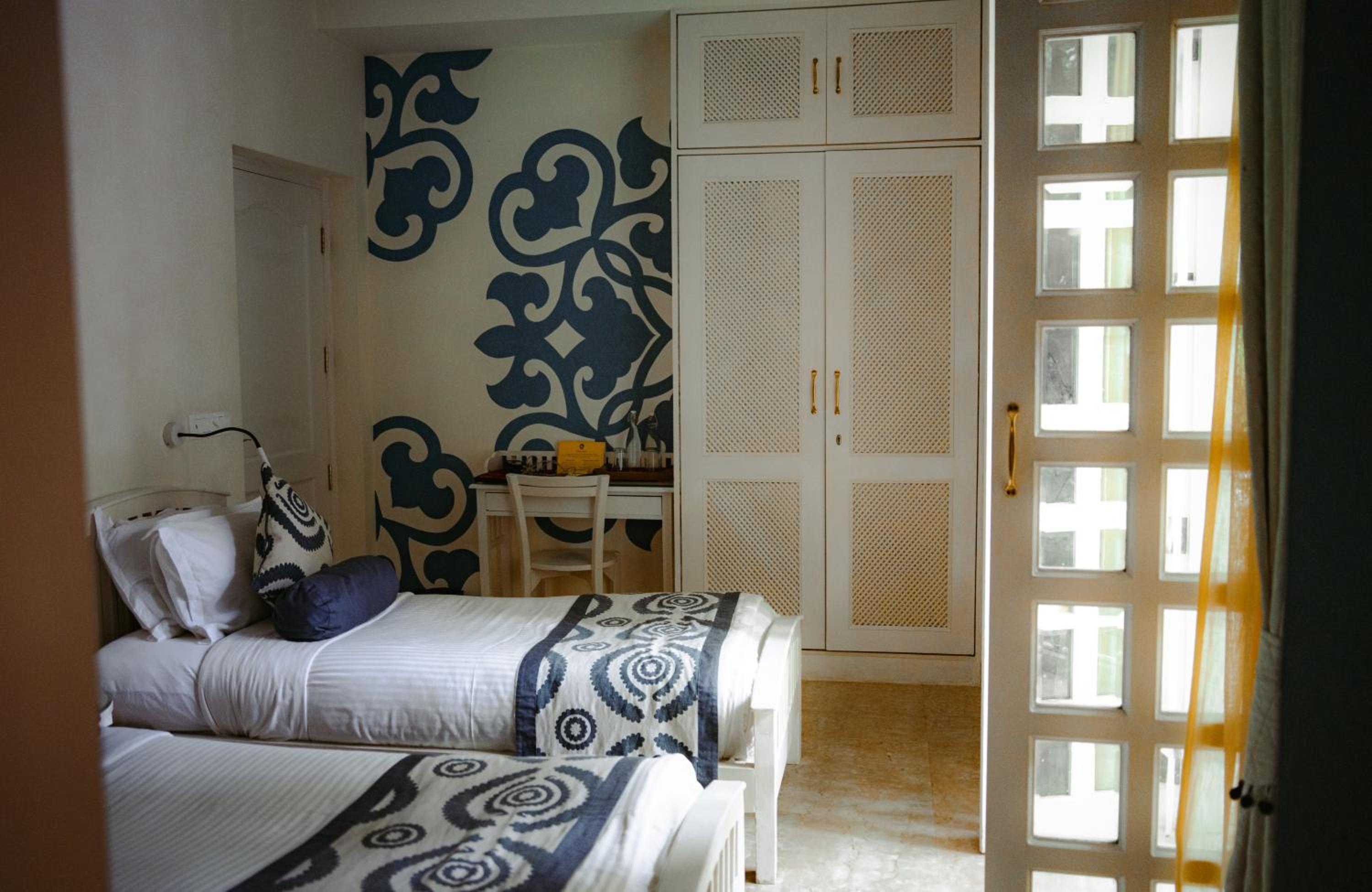 Standard Twin Room photo 1