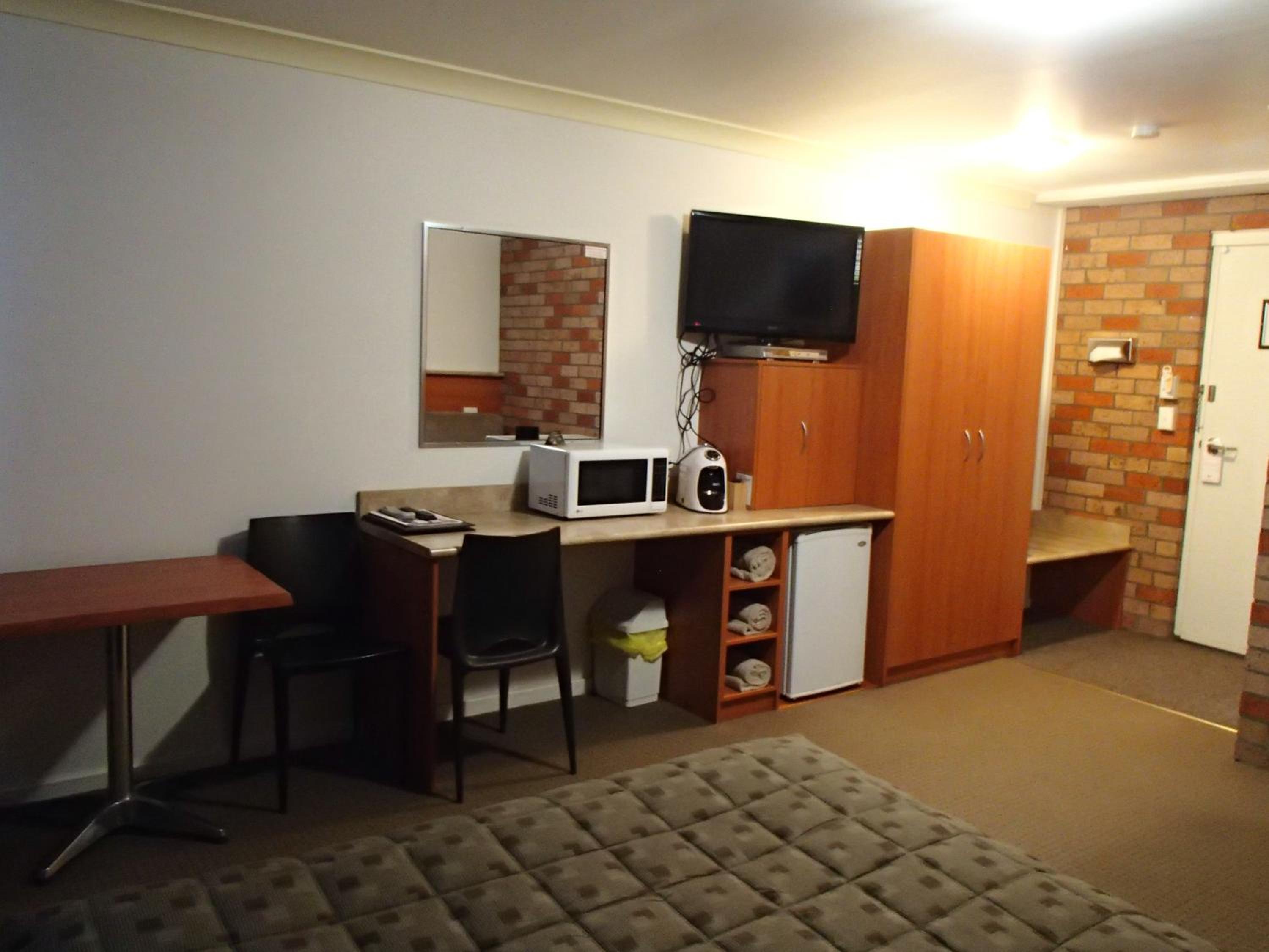 Deluxe Queen Room photo 3