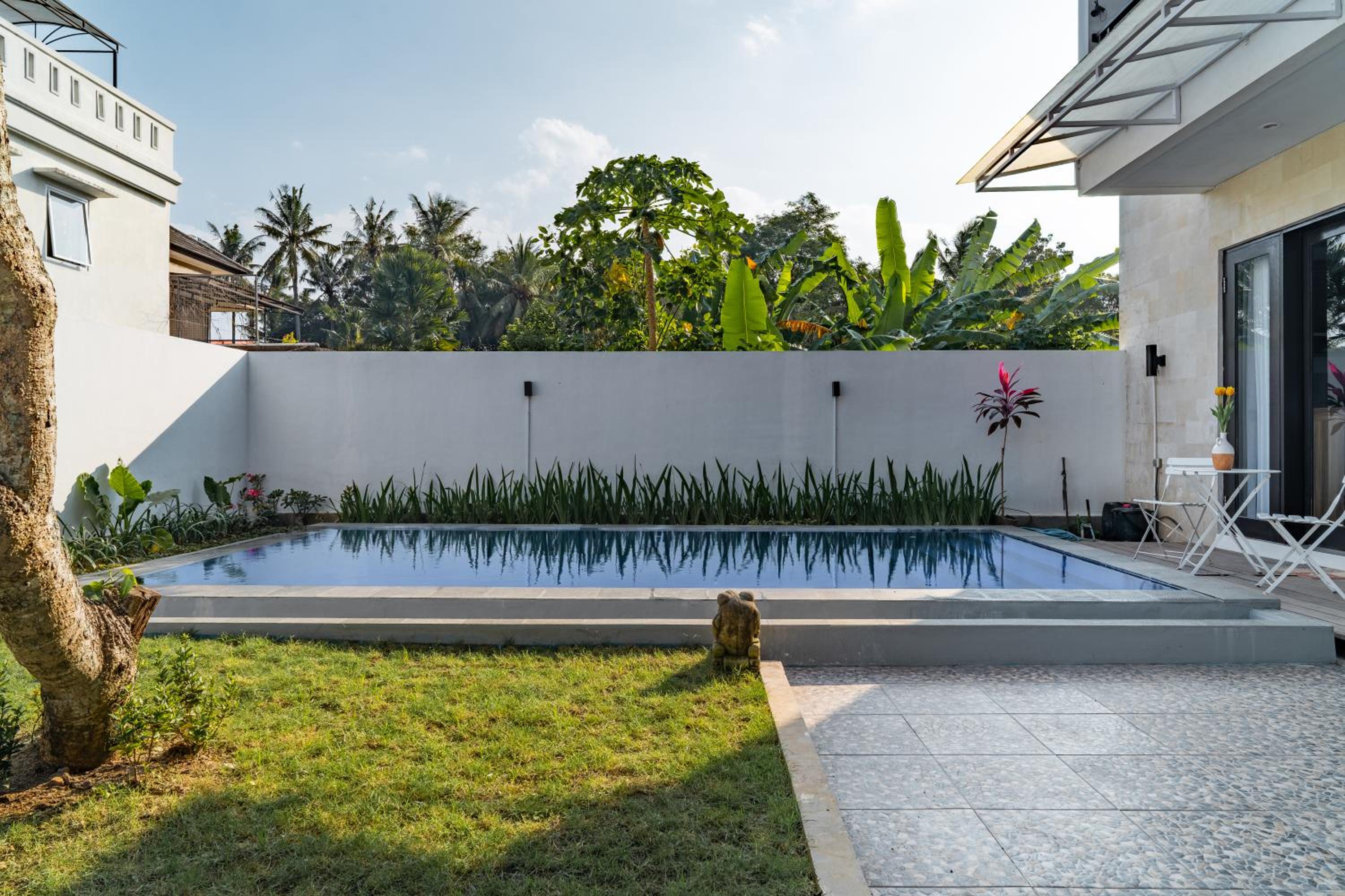 Two-Bedroom Villa photo 1