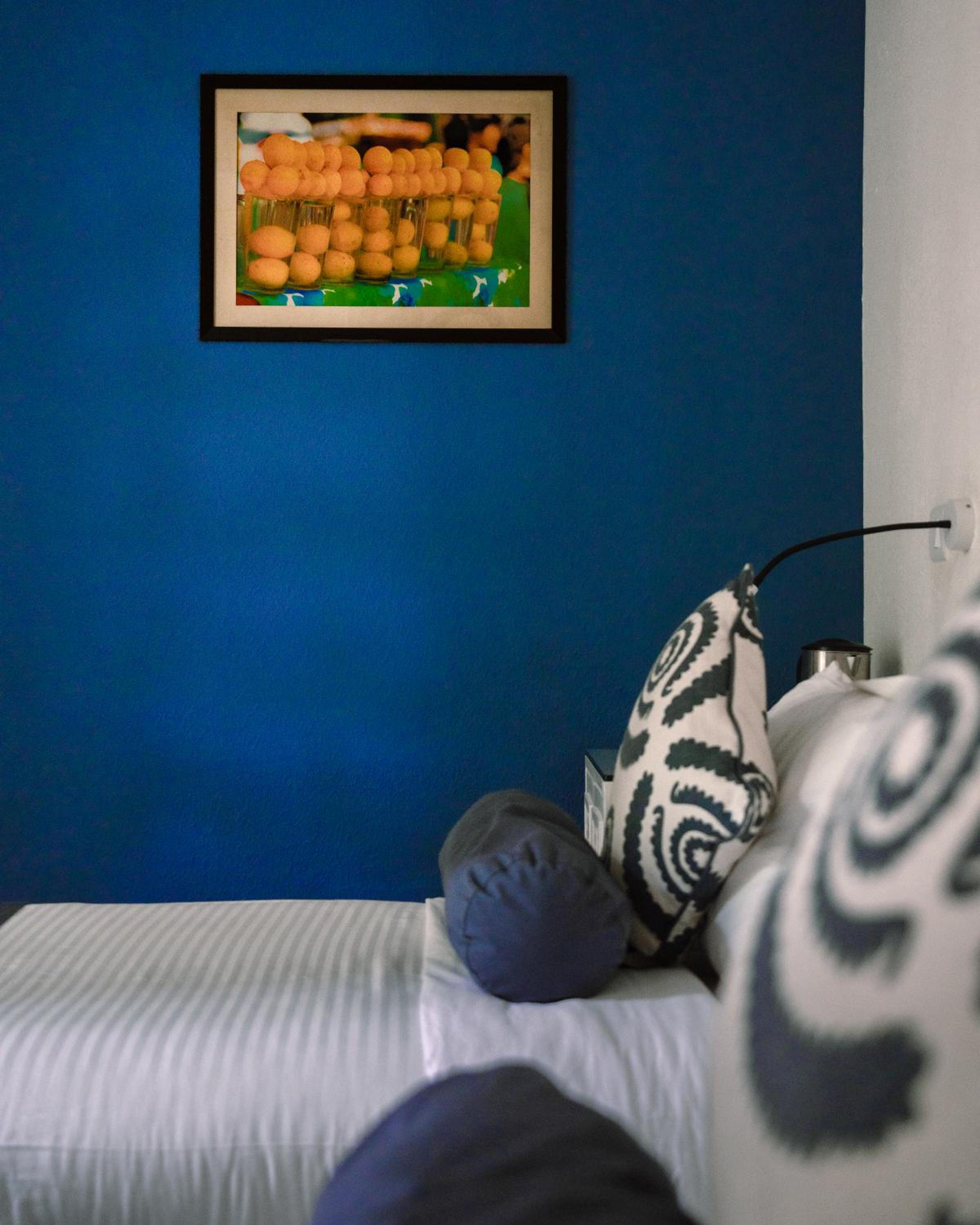 Standard Twin Room photo 2