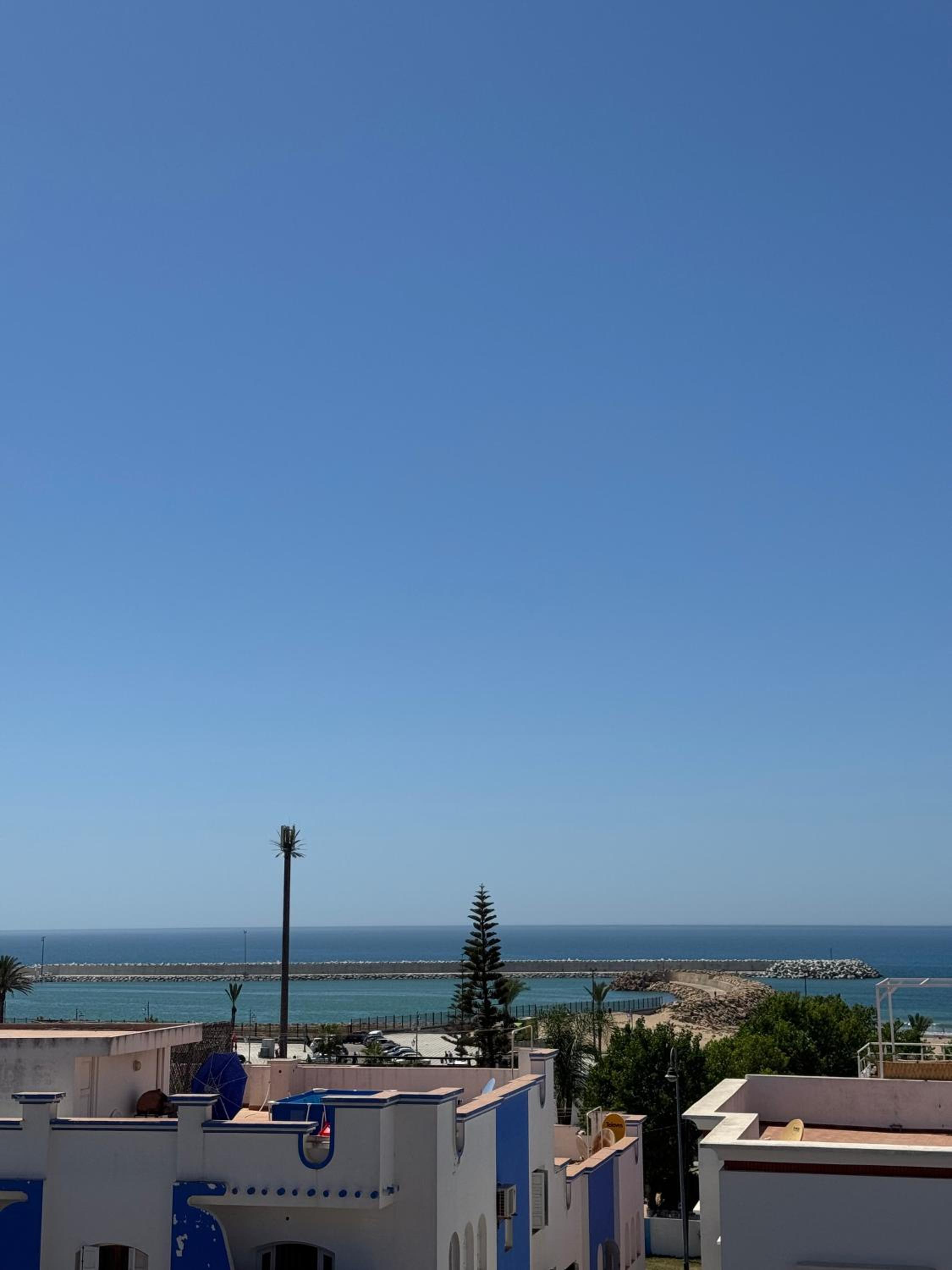King Room with Sea View