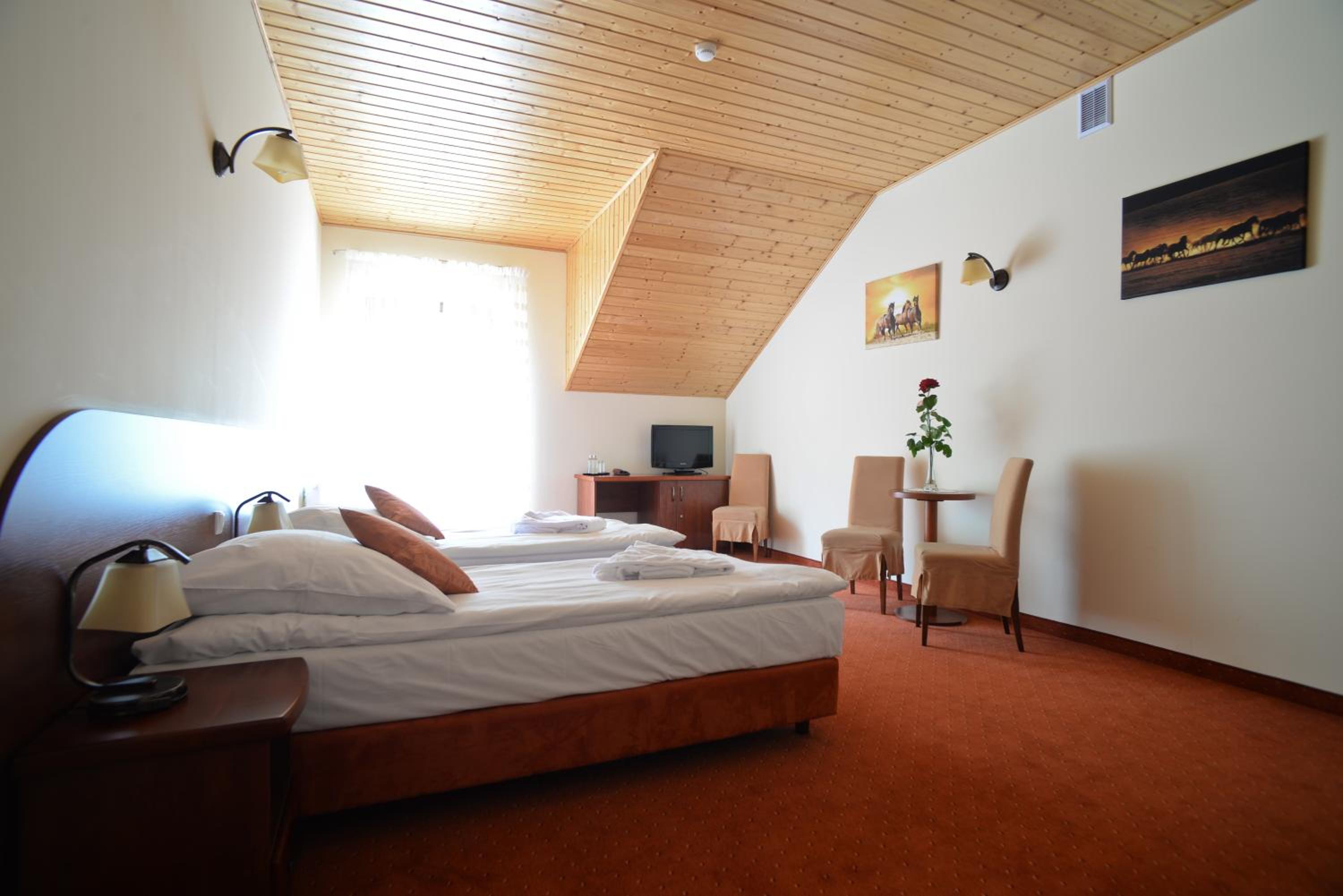 Comfort Quadruple Room - Photo 1