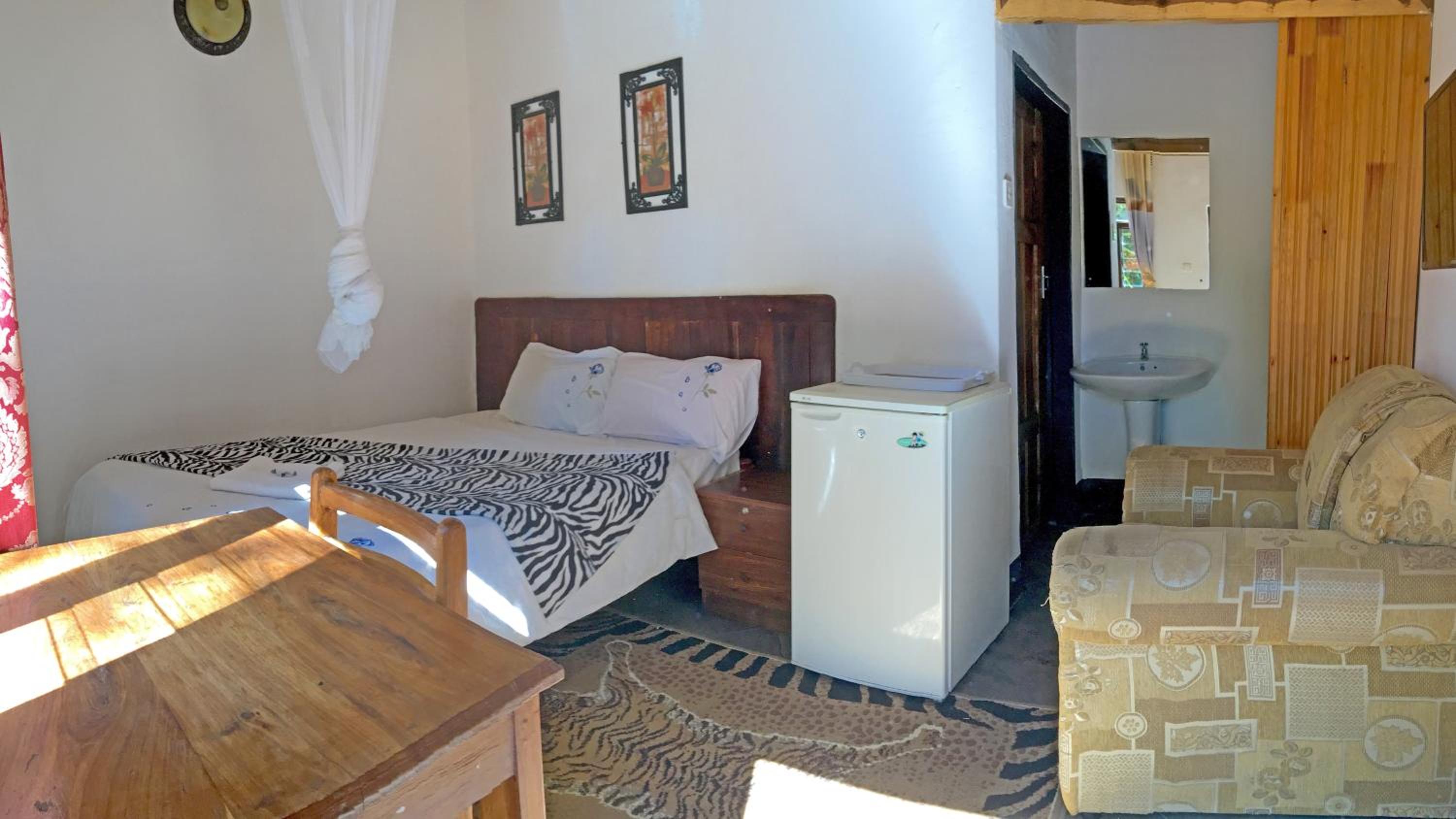 Double Room photo 1