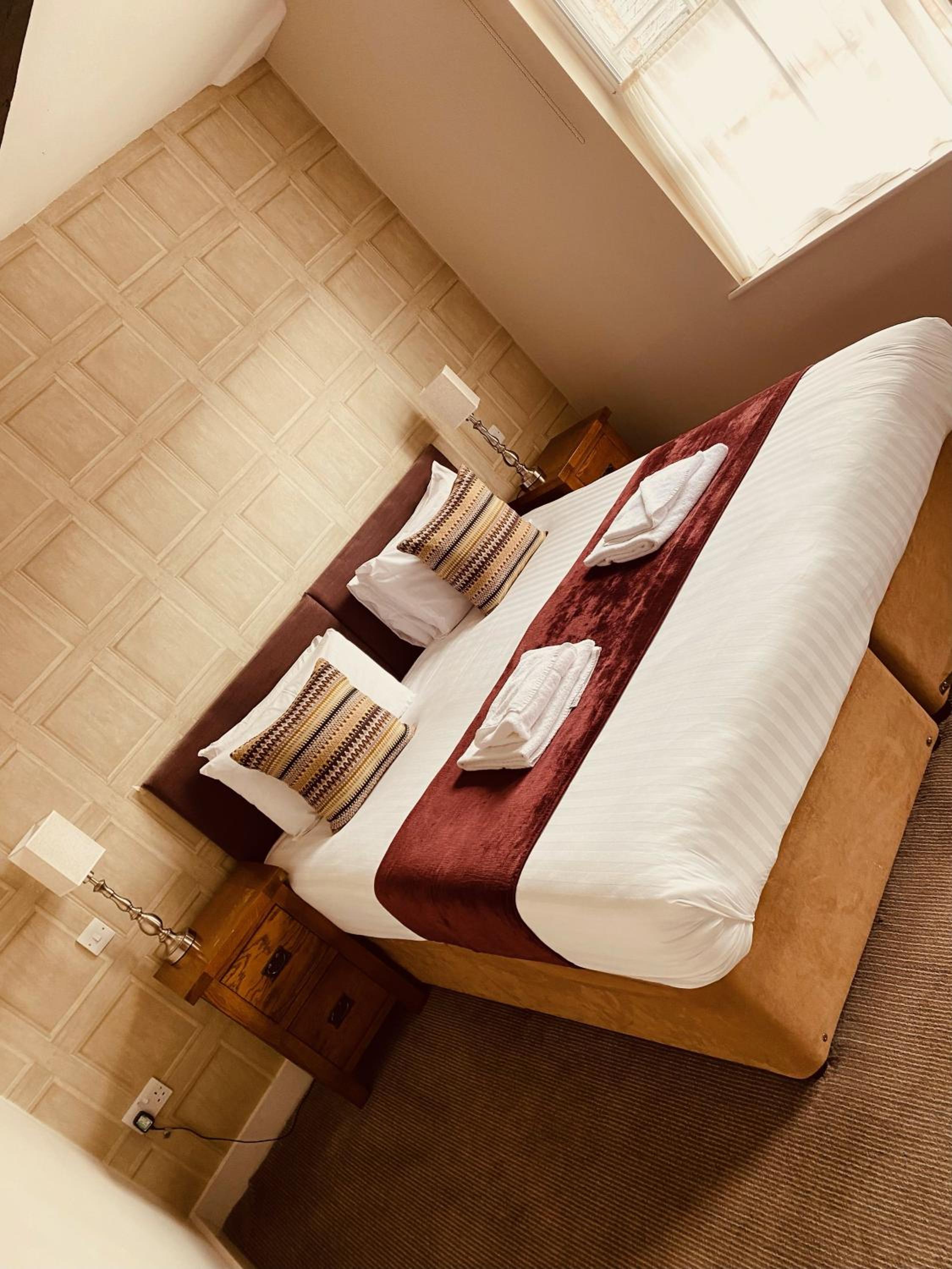 Classic Double Room
