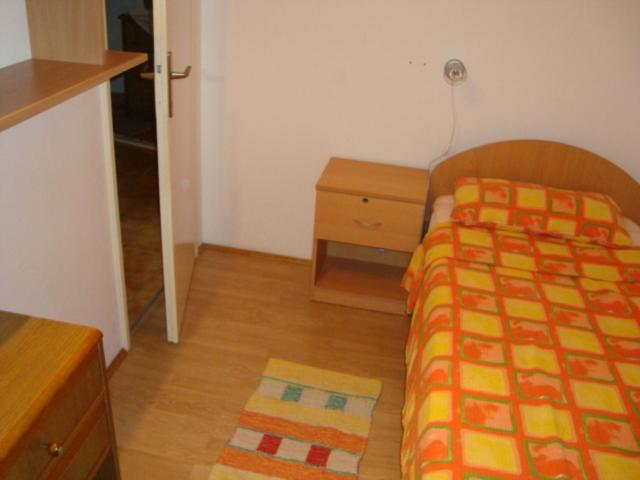 Apartment - Ground Floor photo 1