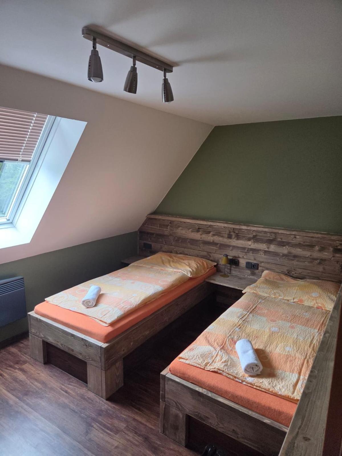 Small Double Room