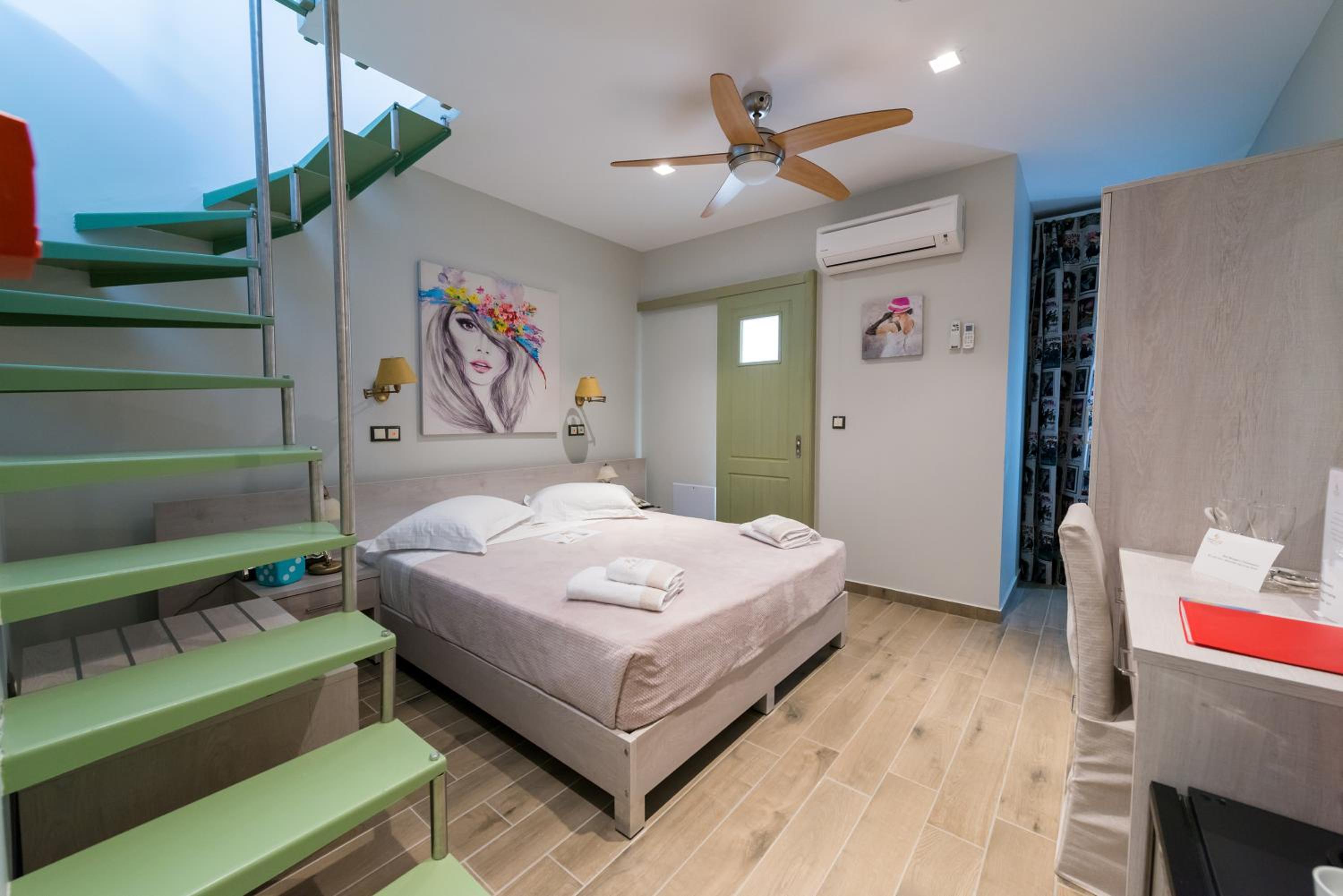 Artemisia Suite photo 3