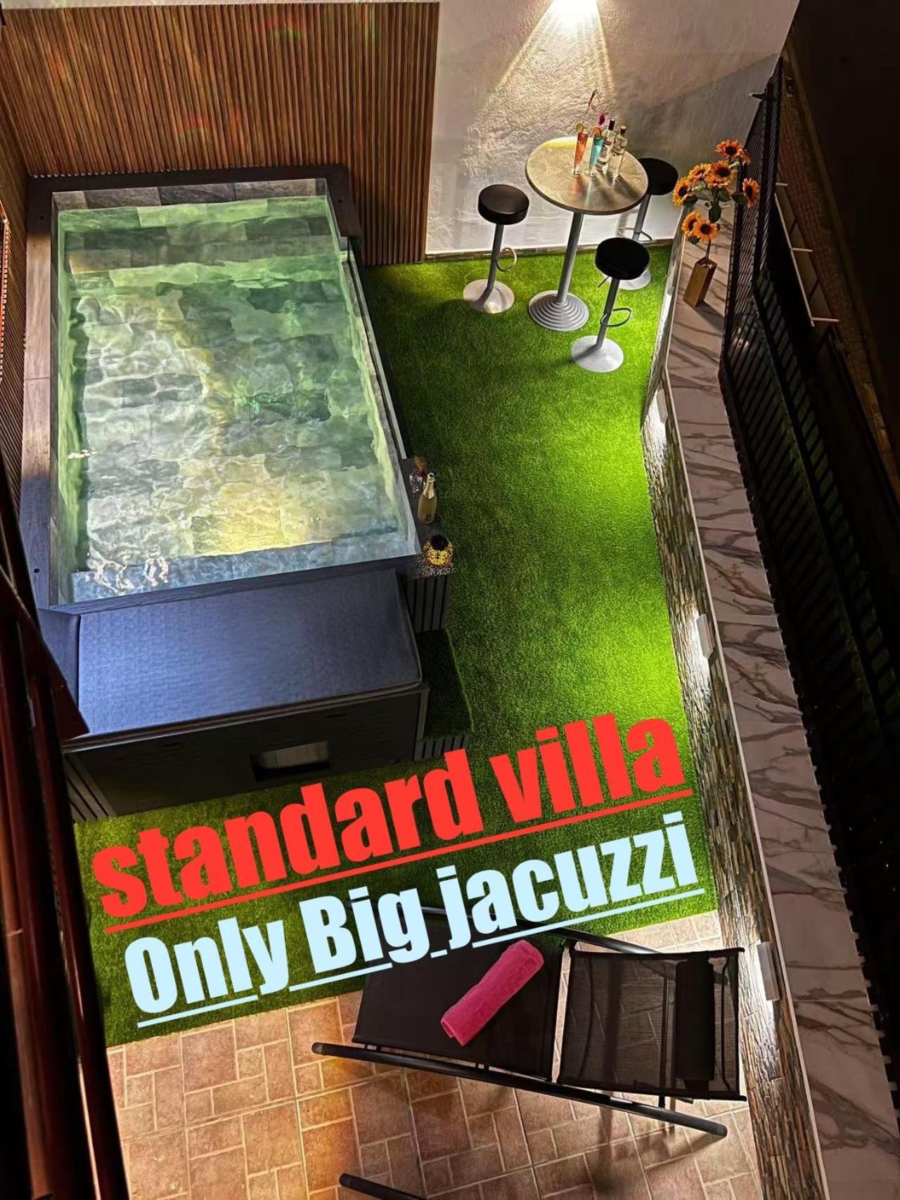 Standard Villa