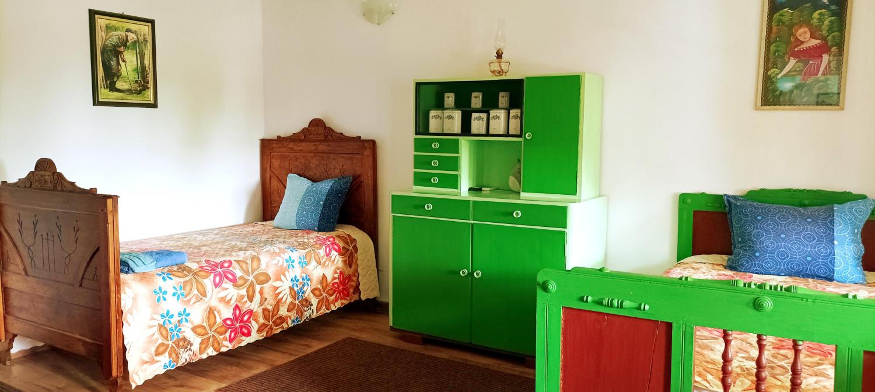 Large Twin Room photo 3