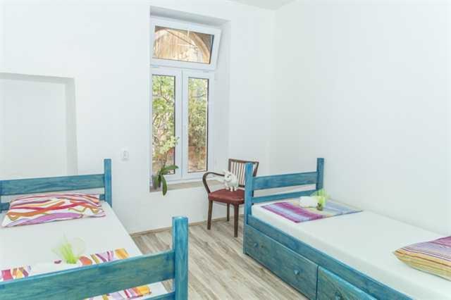 Bed in 4-Bed Mixed Dormitory Room photo 1
