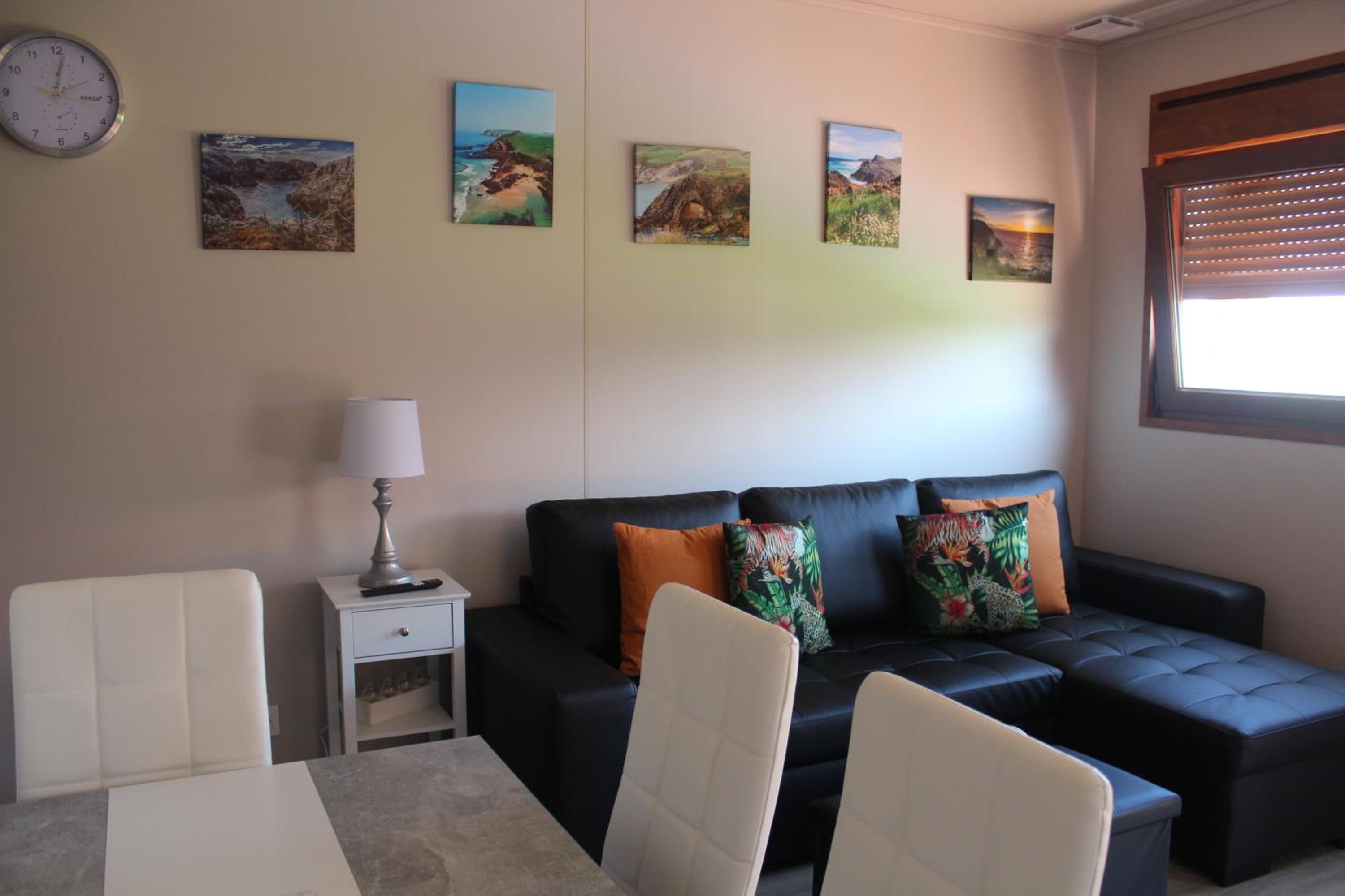 Two-Bedroom Family Apartment