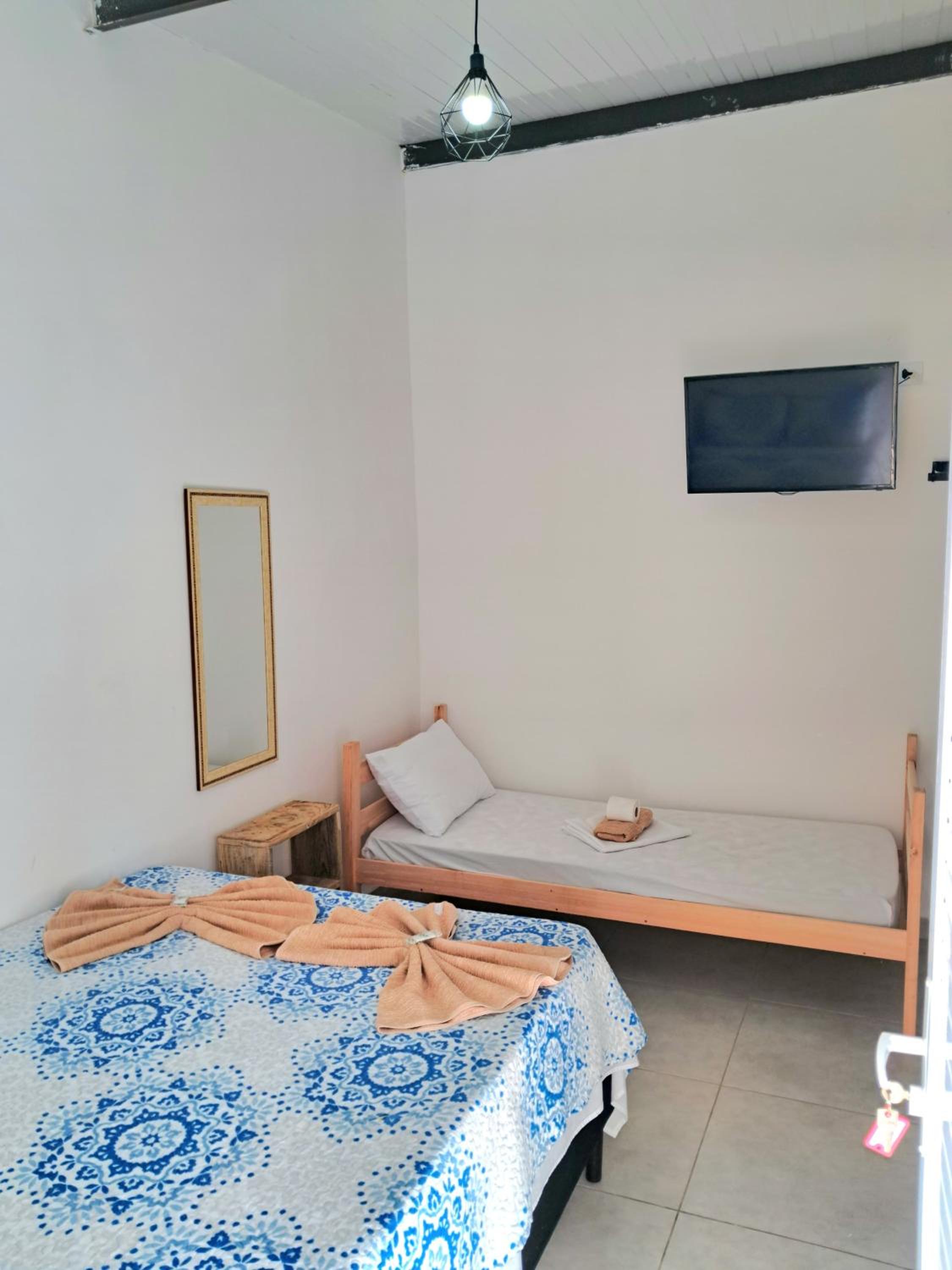 One-Bedroom Suite - Photo 2