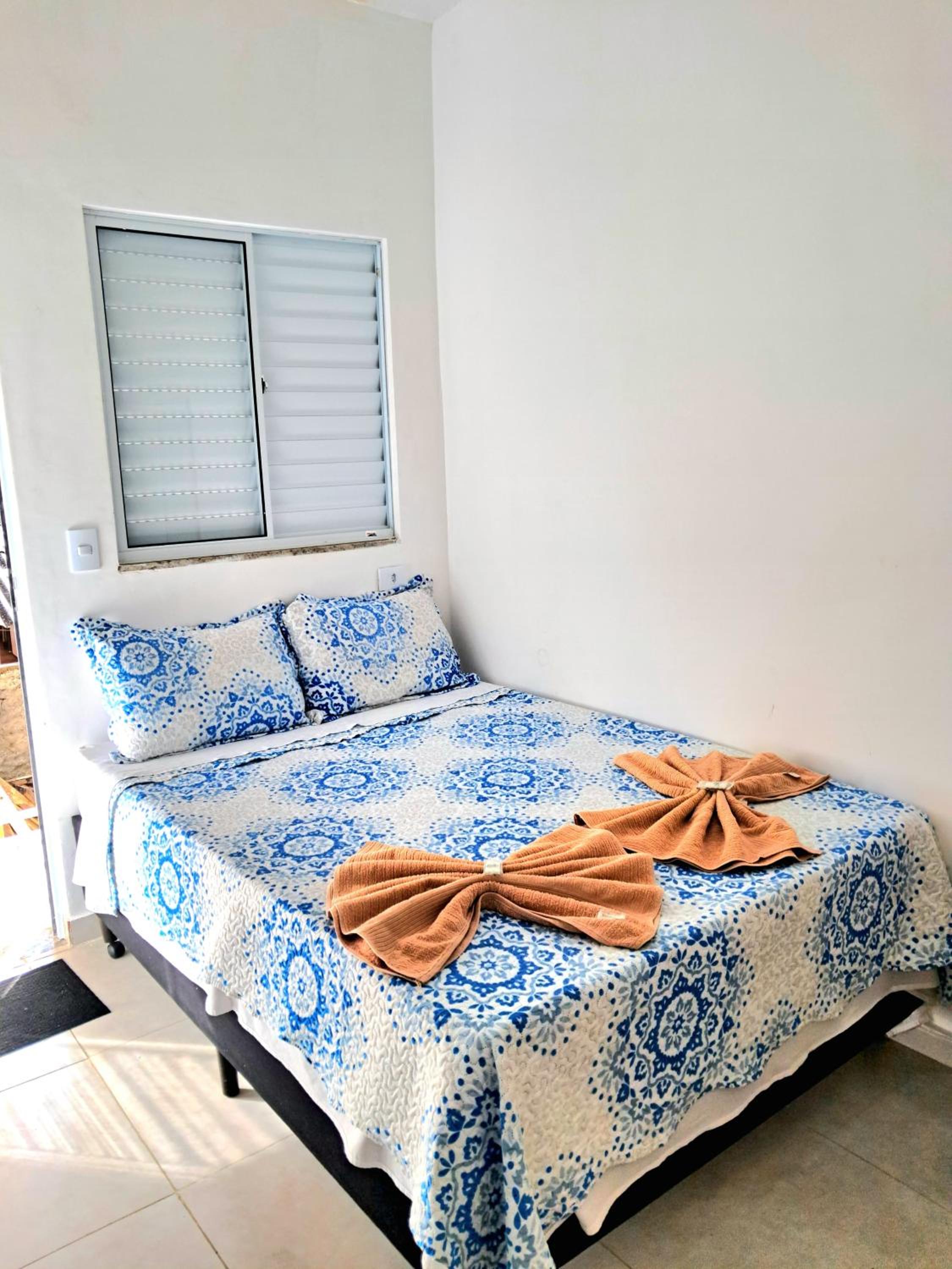 One-Bedroom Suite - Photo 1
