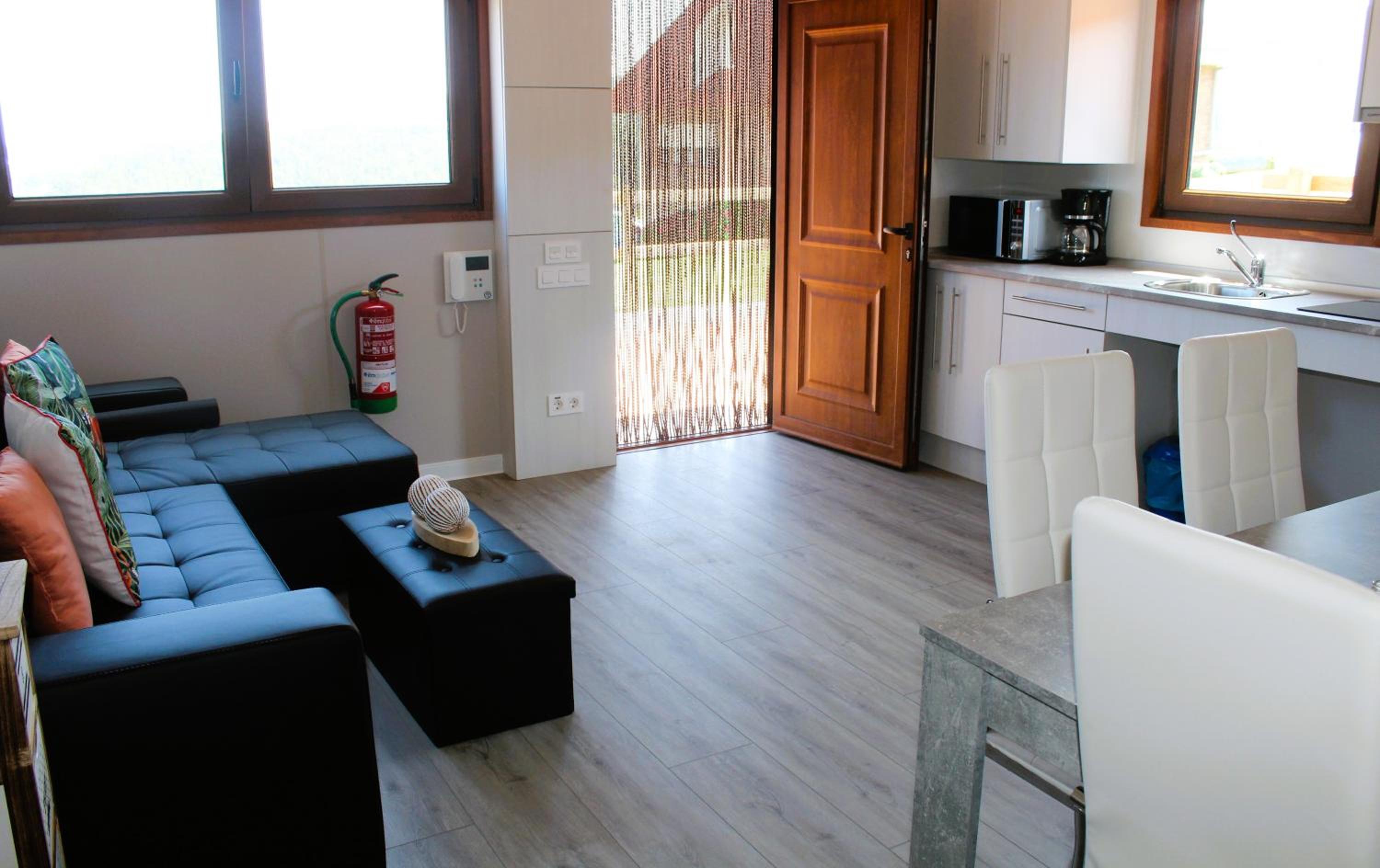 Apartamentos El Prau, Billede 13