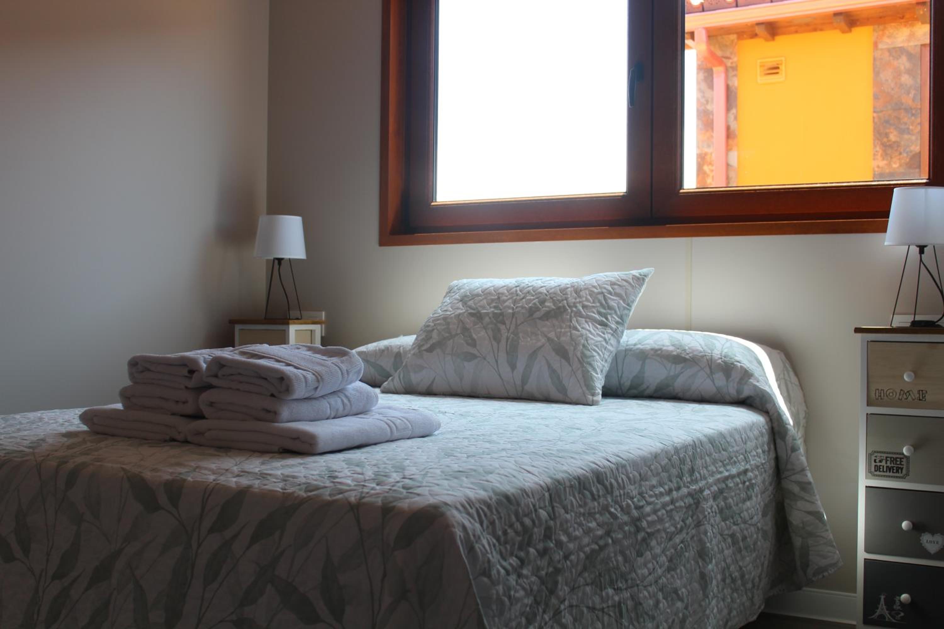 Apartamentos El Prau, Billede 11