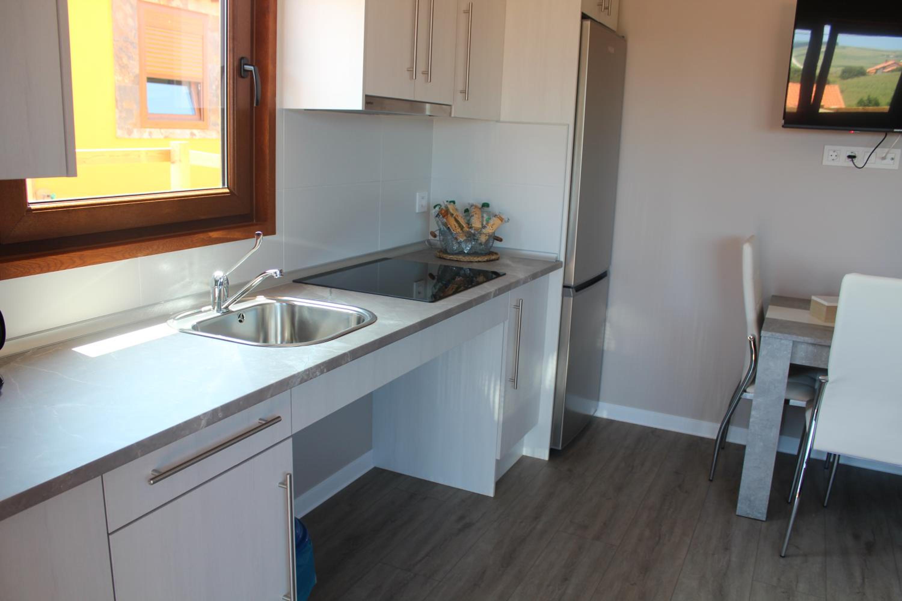Apartamentos El Prau, Billede 16