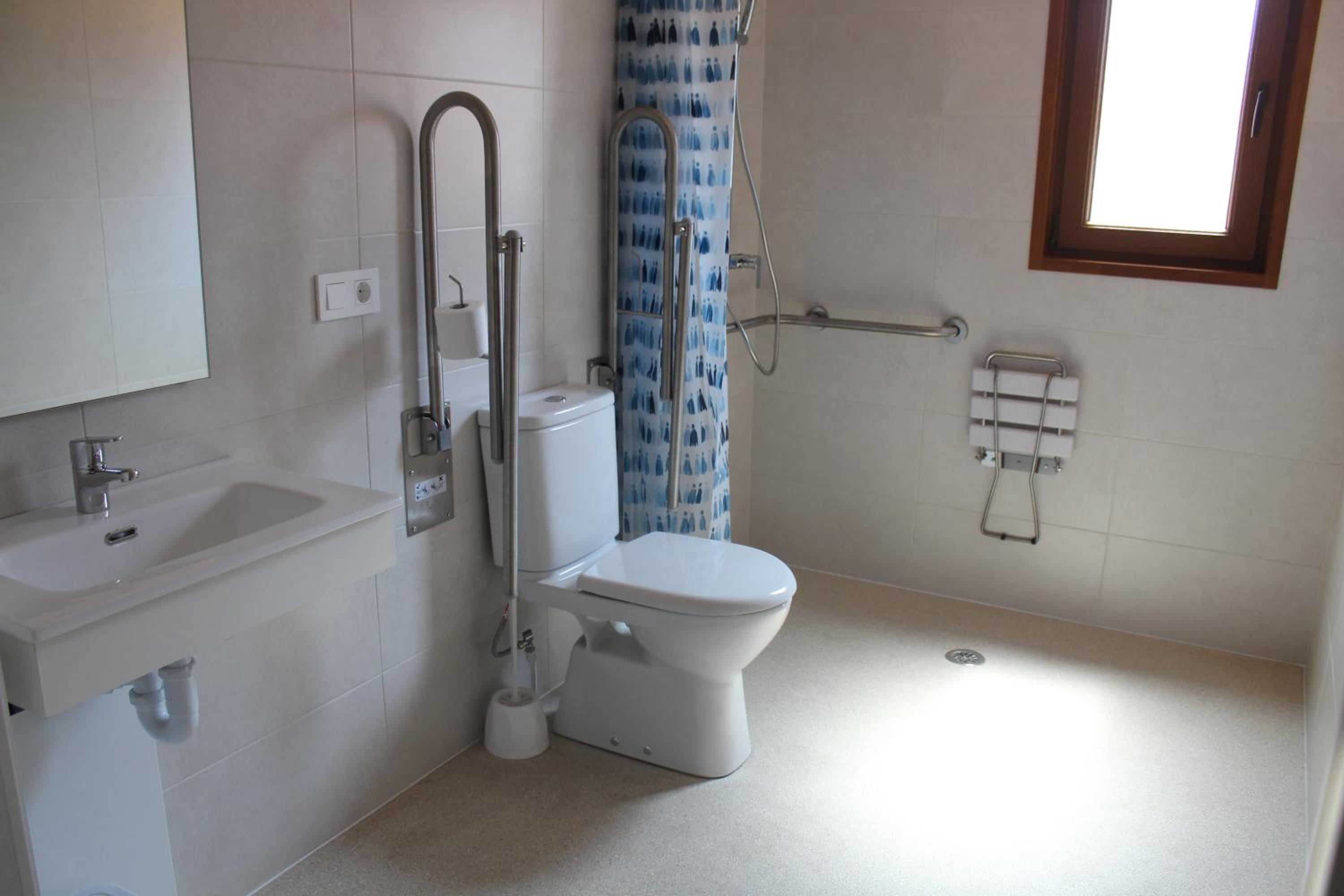 Apartamentos El Prau, Billede 9
