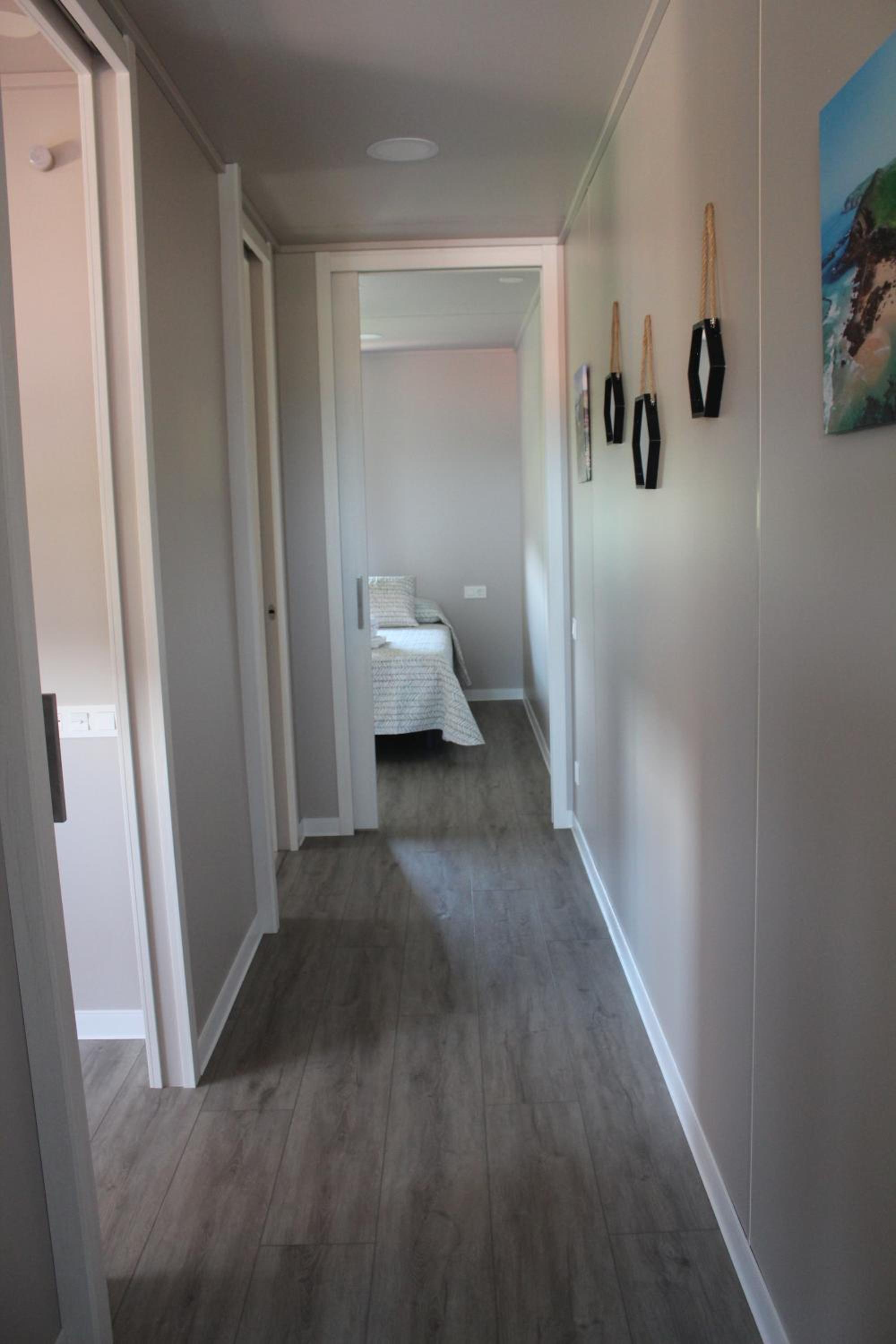 Apartamentos El Prau, Billede 7