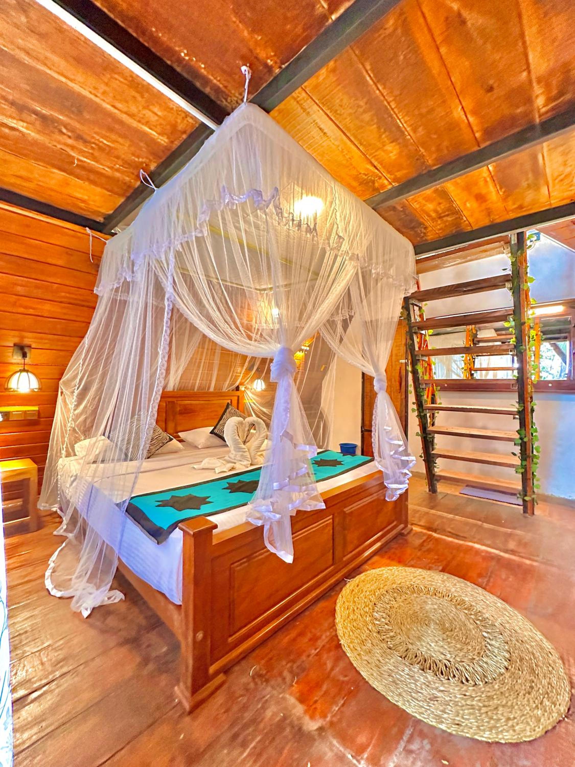 Superior Villa