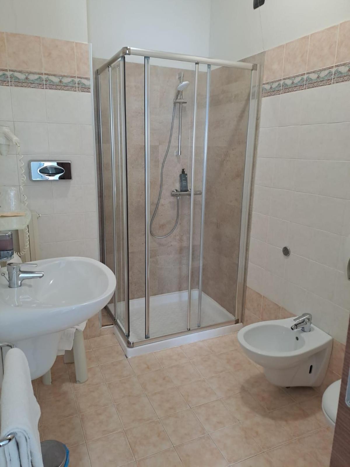 Superior Single Room