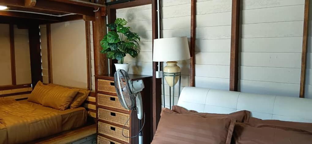 Suite with River View