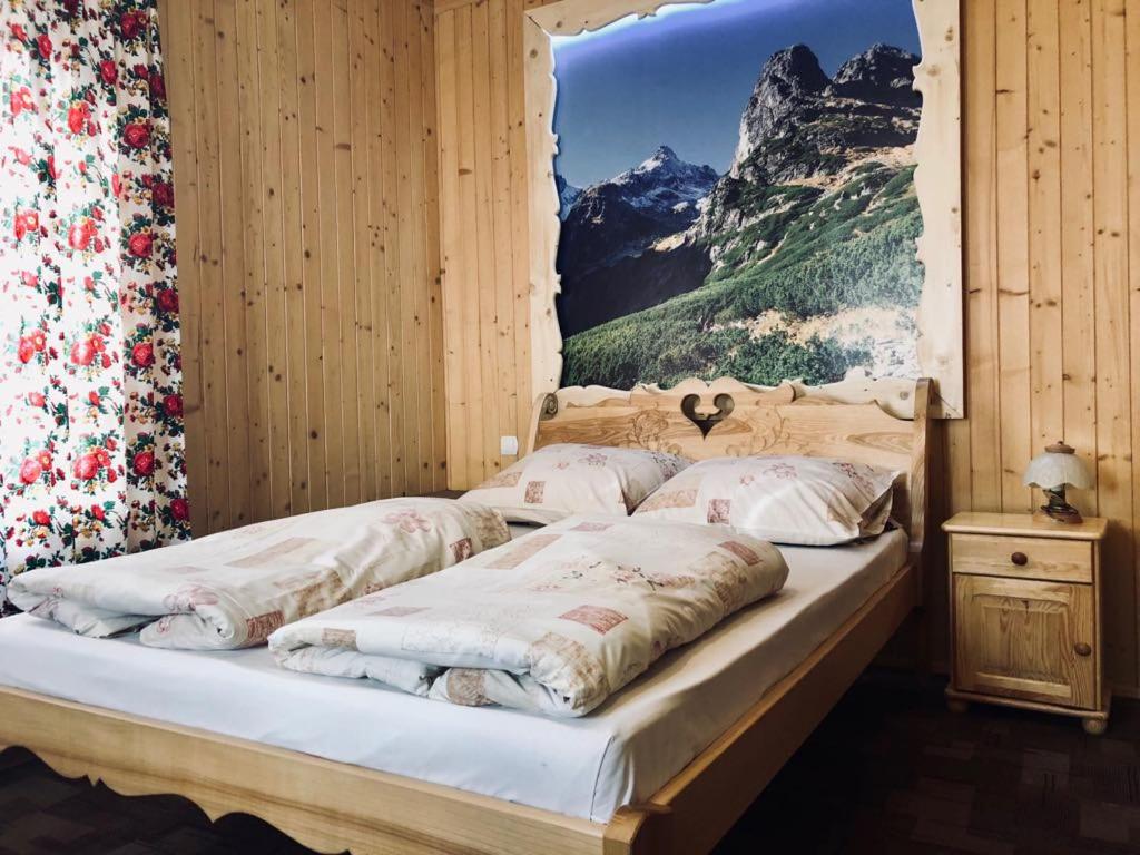 Double Room - Photo 4