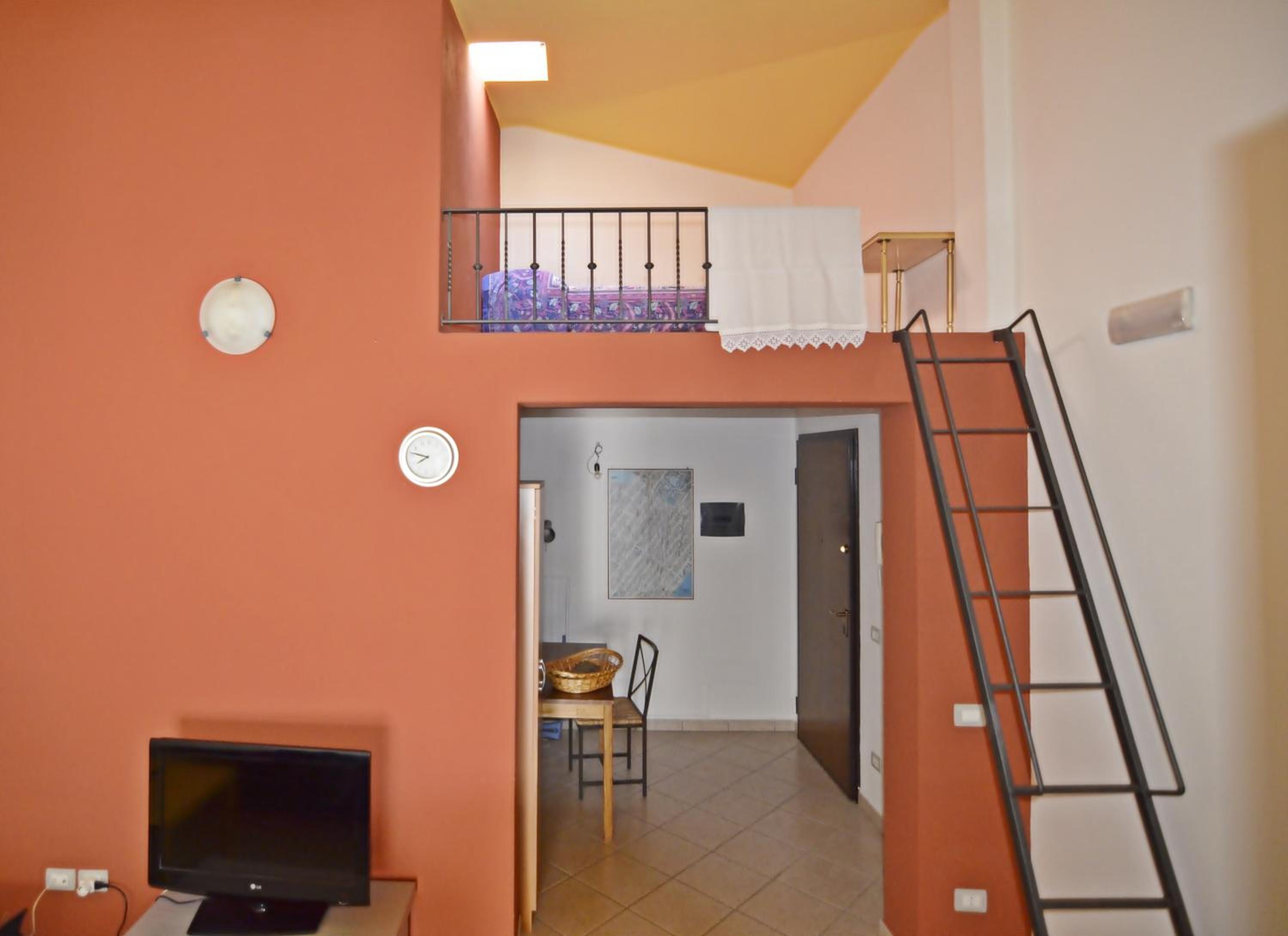 Standard Apartment
