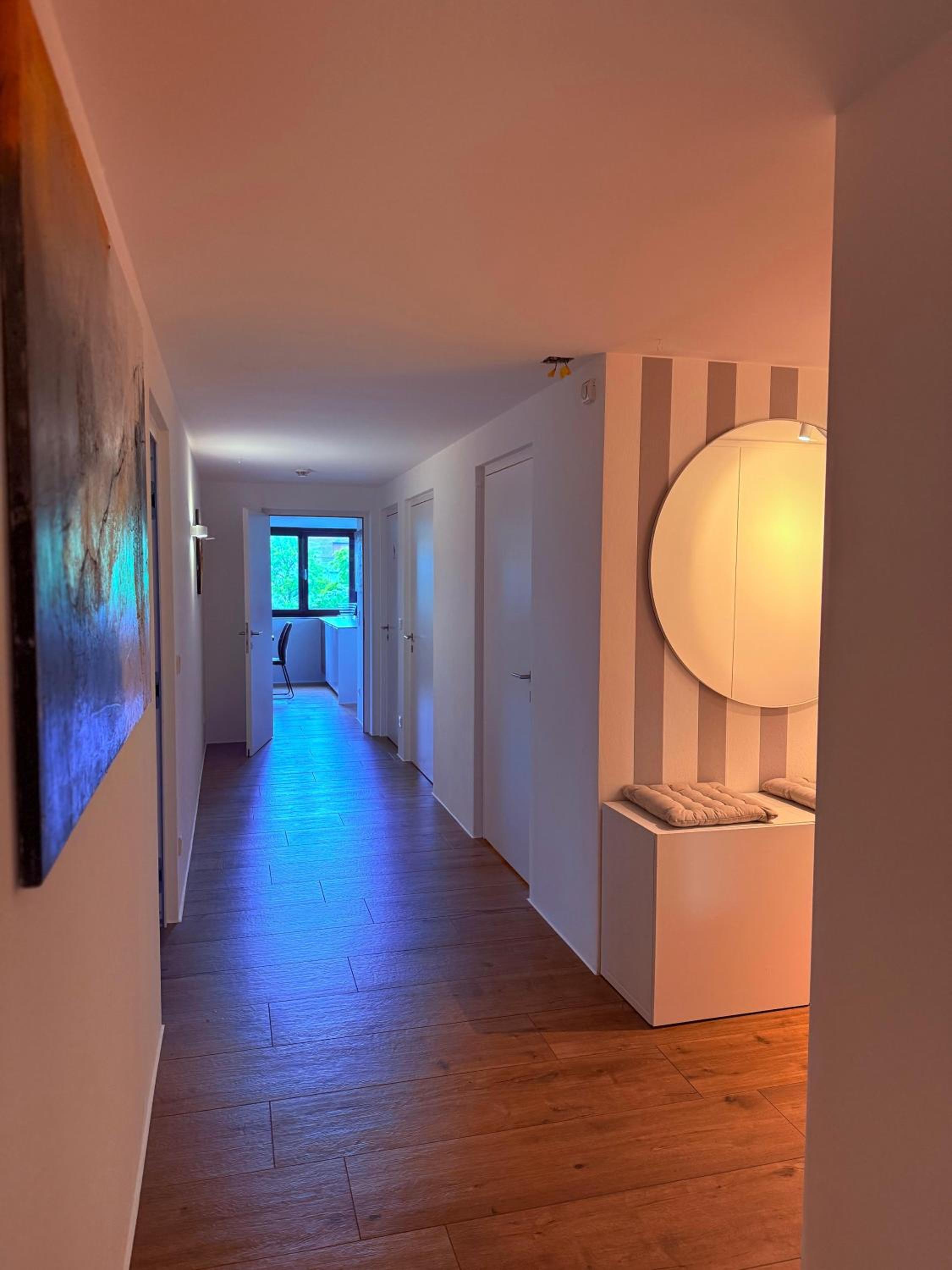 Three-Bedroom Apartment with Water View photo 3