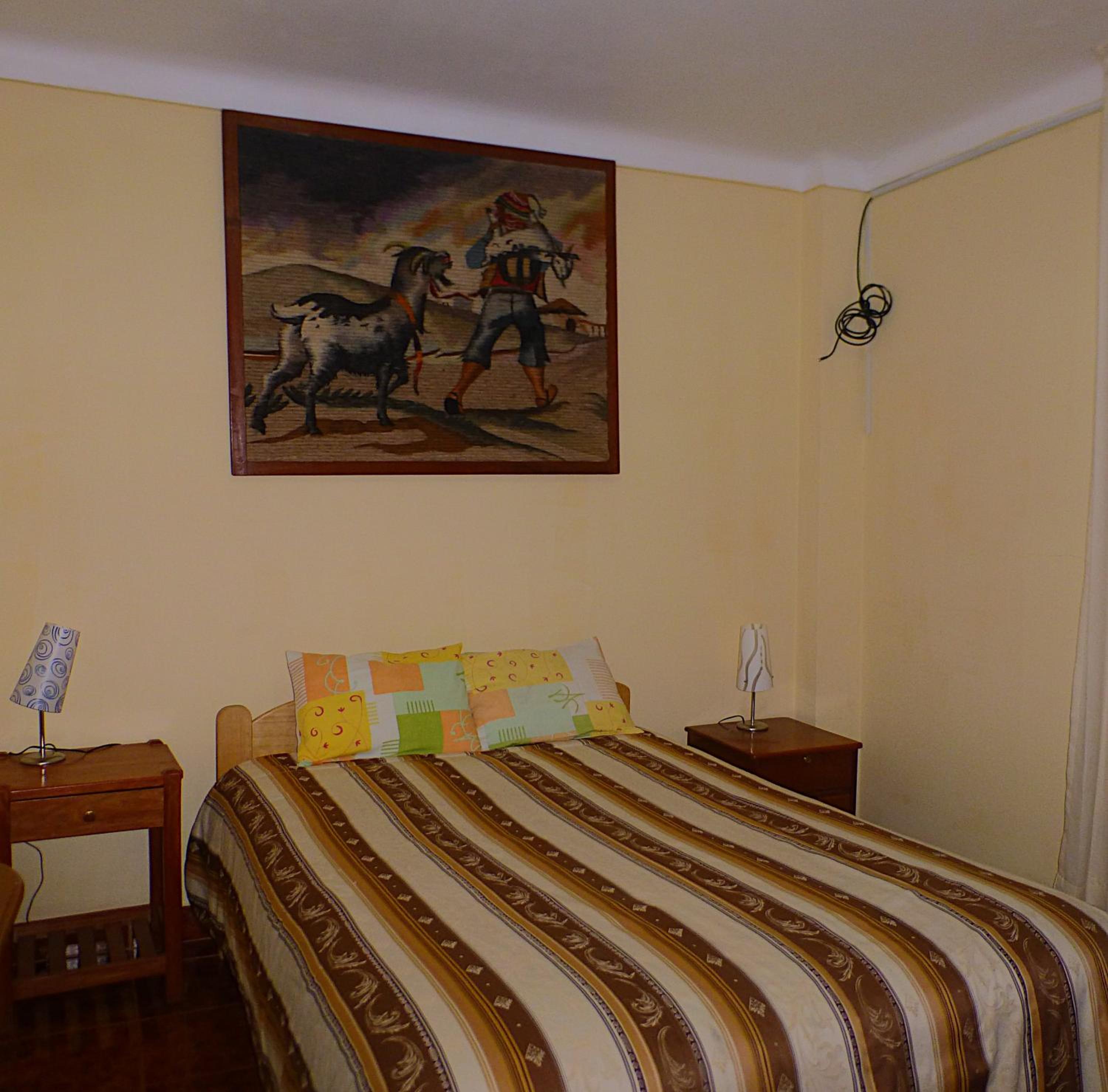 Quadruple Room with Private Bathroom photo 1