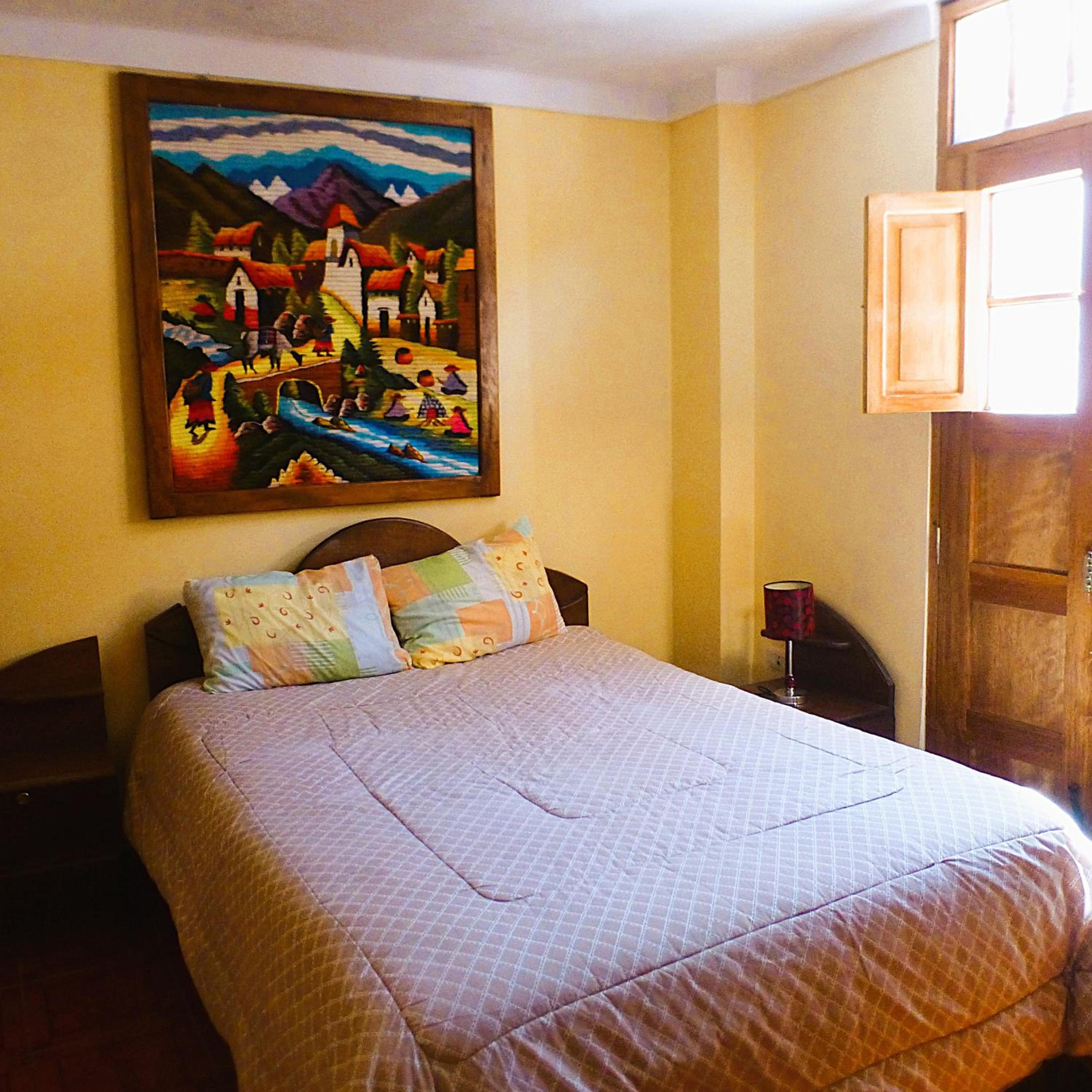 Double Room with Private Bathroom photo 3