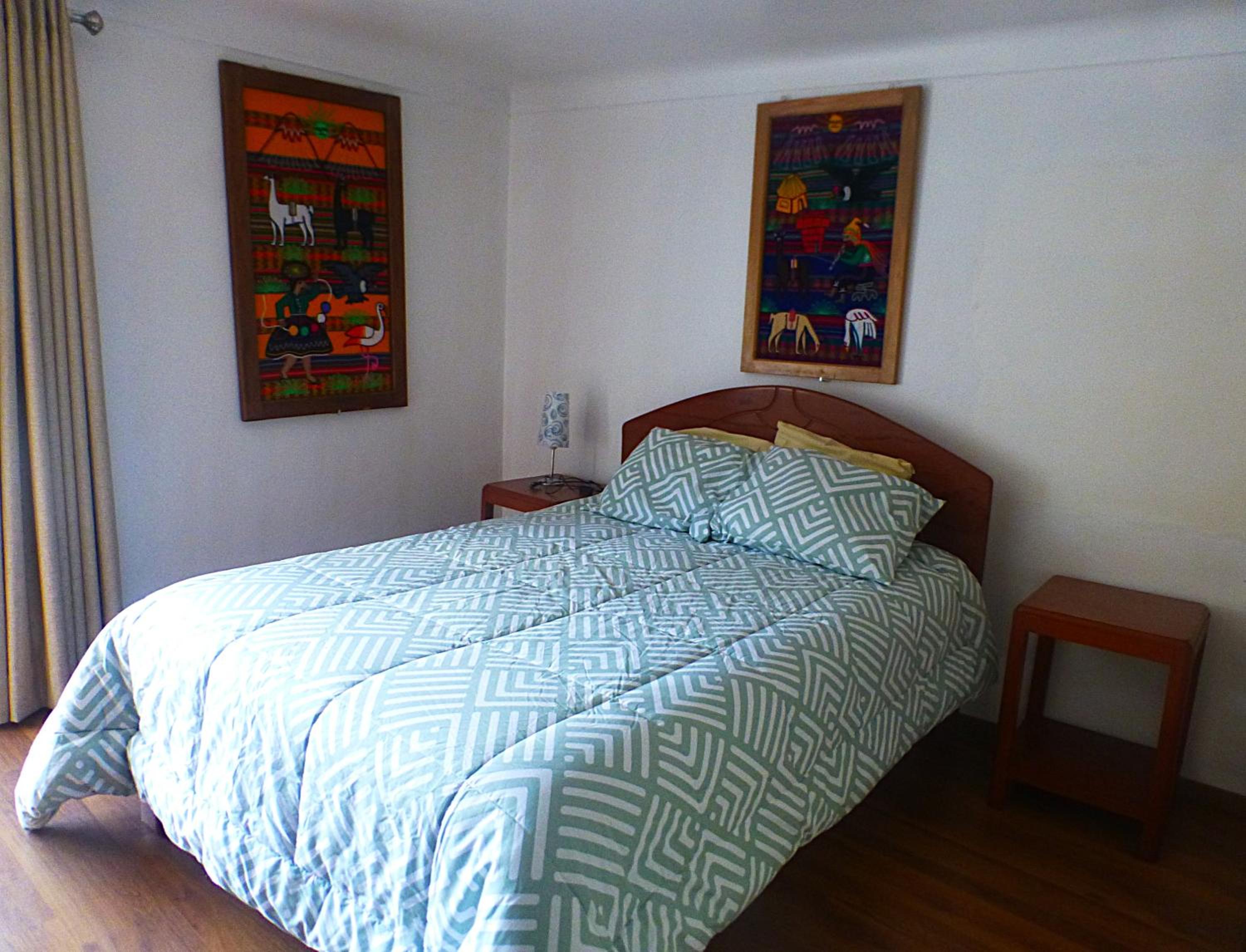 Double Room with Private Bathroom photo 2