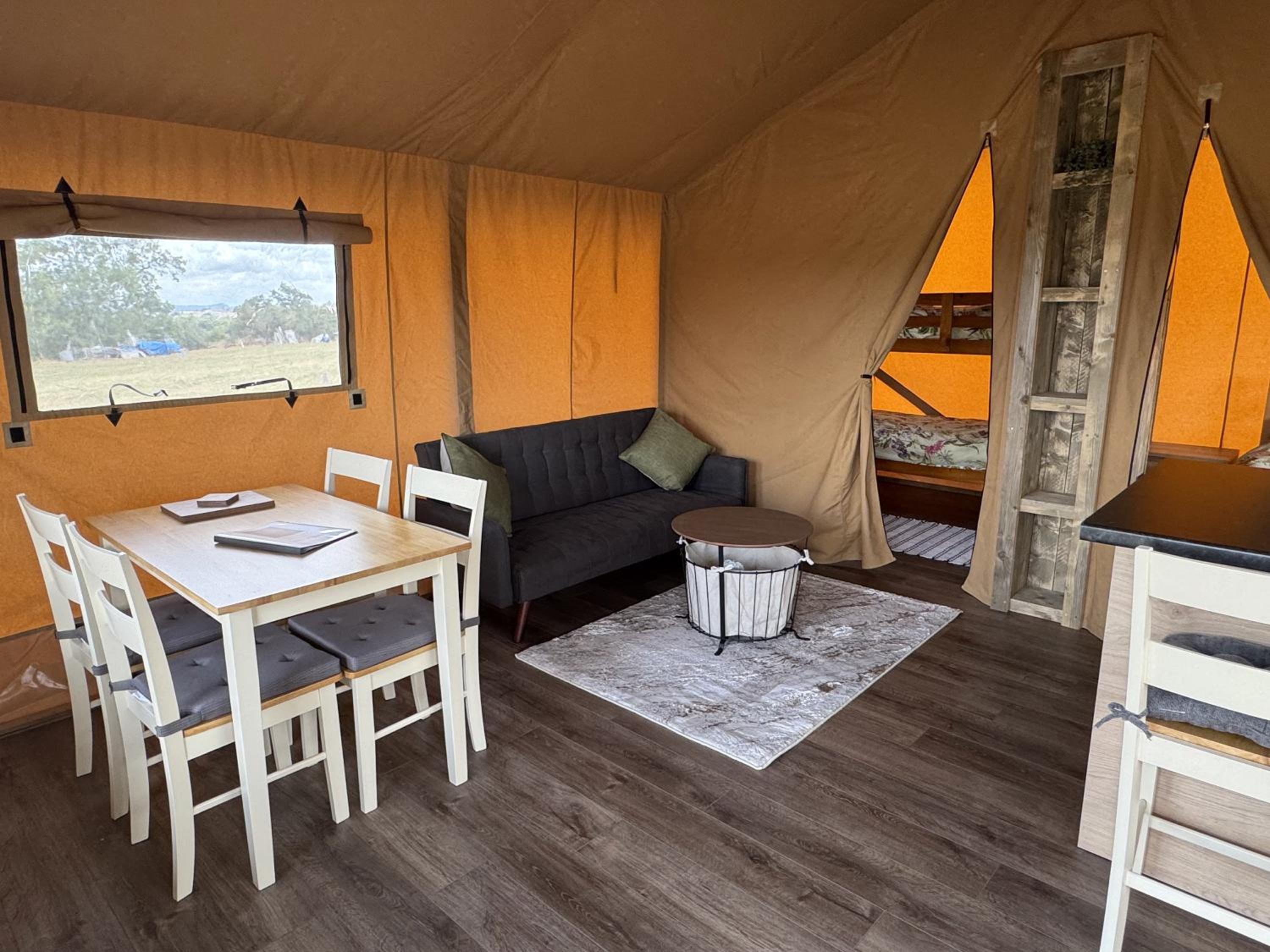 Tent photo 3