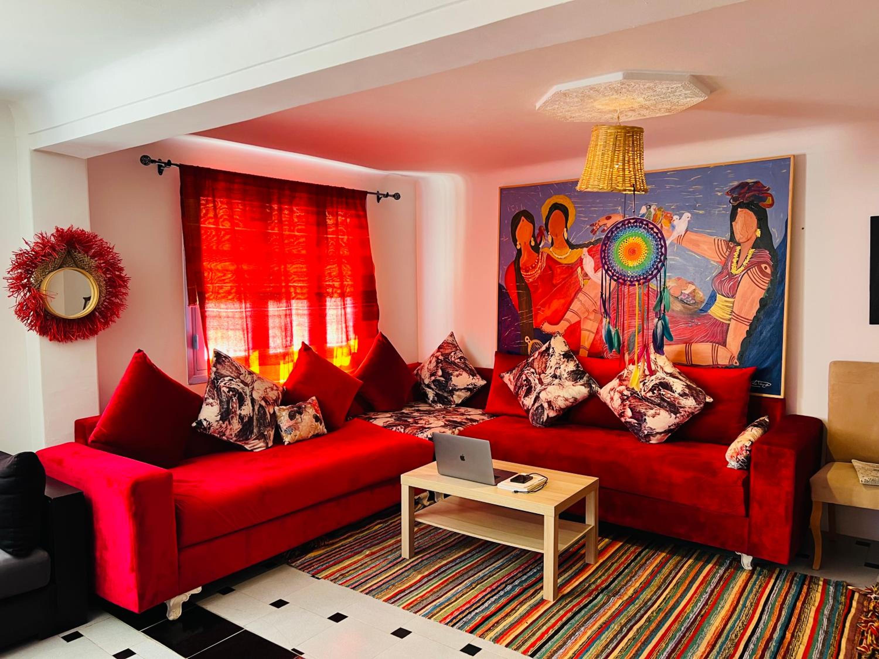 Apartment - Ground Floor photo 3