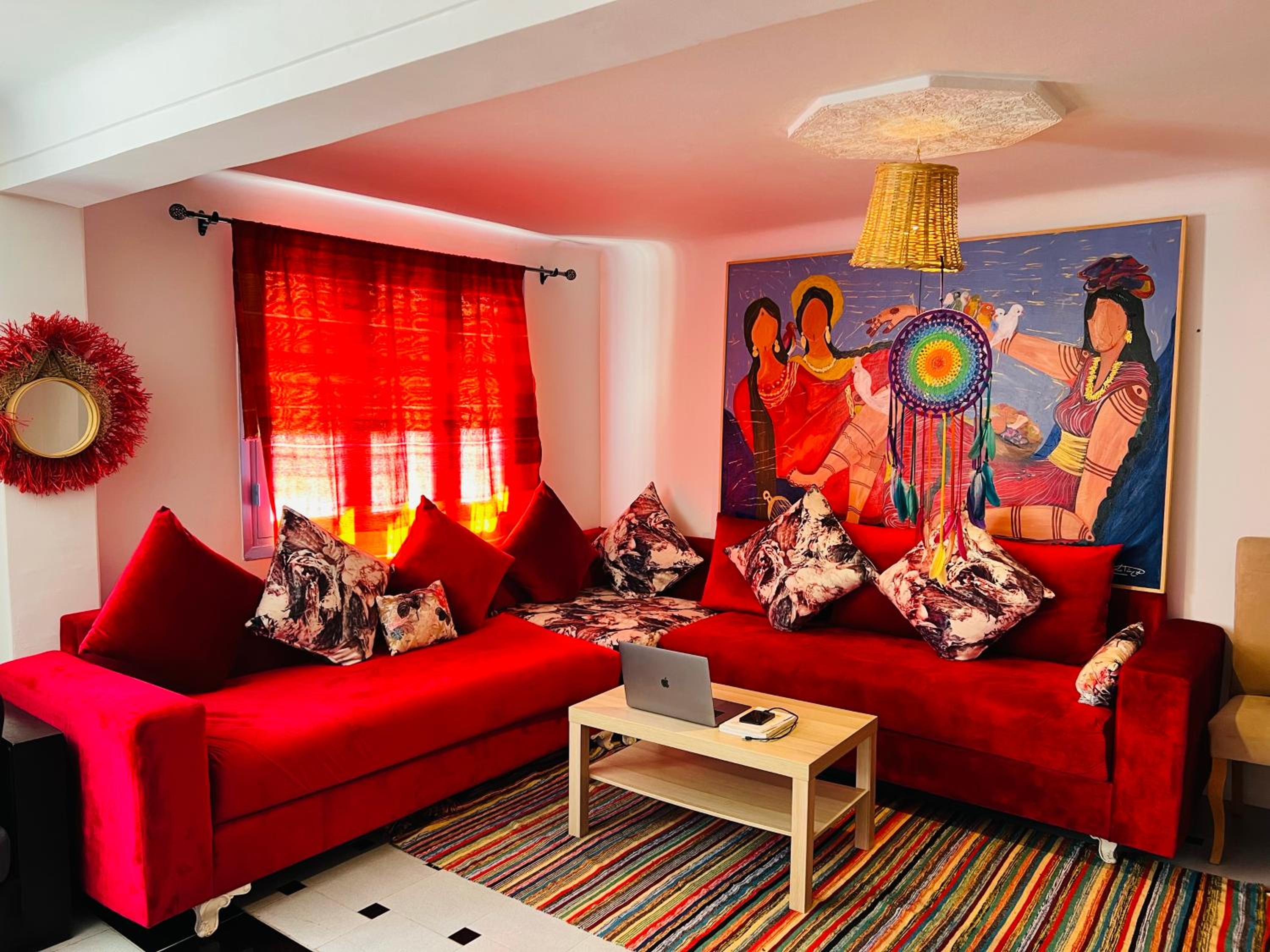 Apartment - Ground Floor photo 1