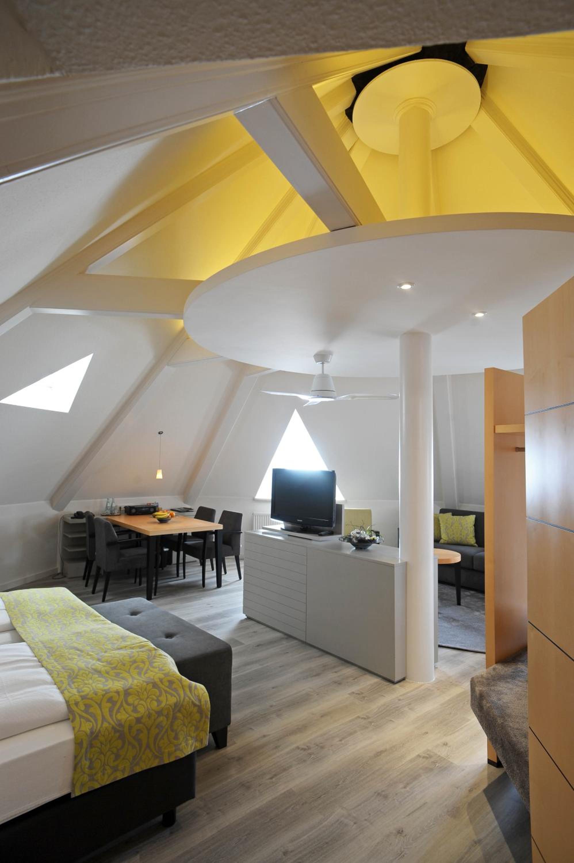 Junior Suite photo 2