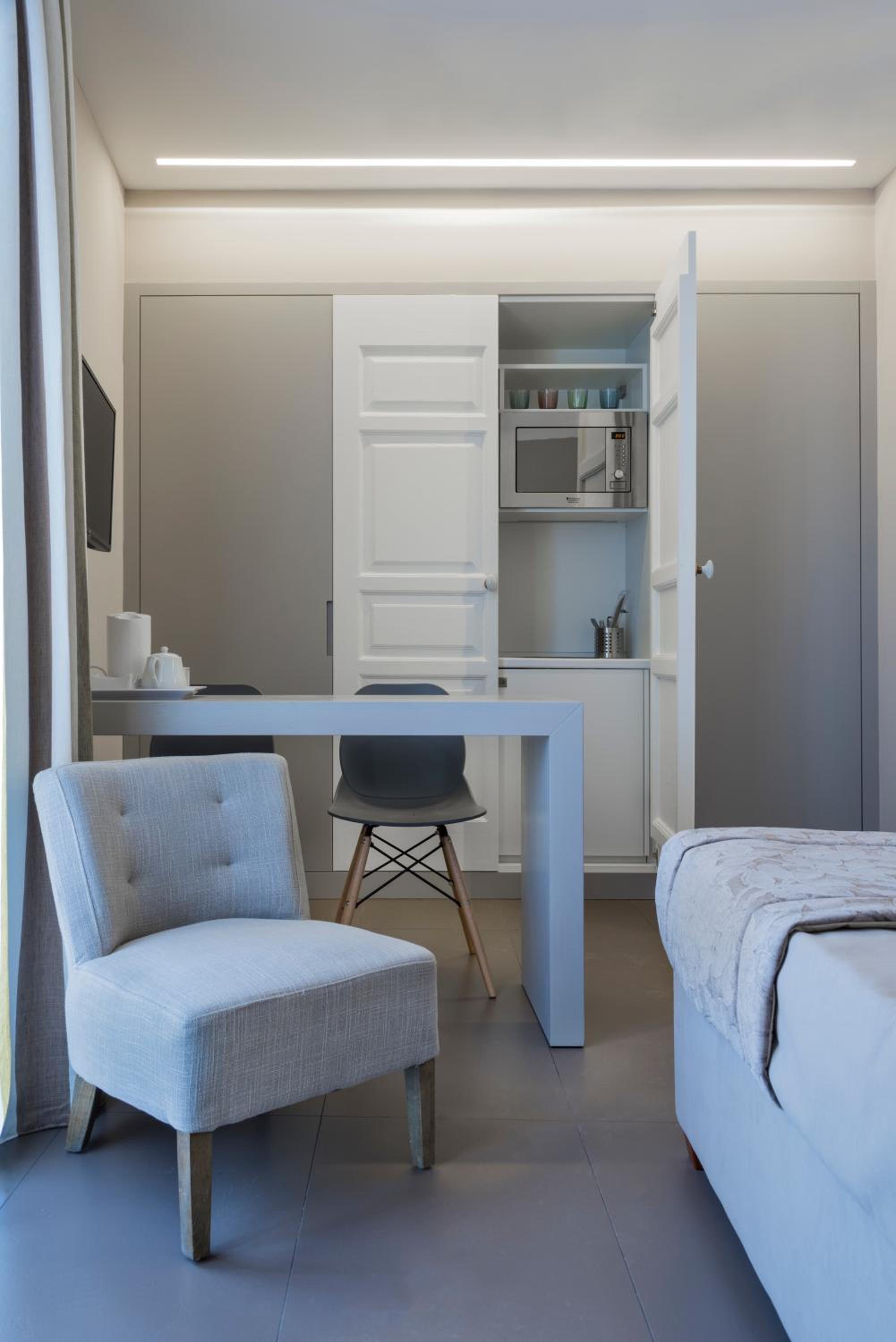 Studio - Separate Beds photo 2