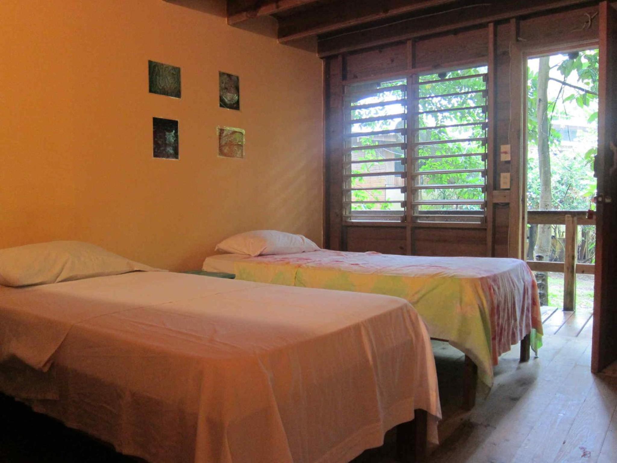 Budget Double or Twin Room
