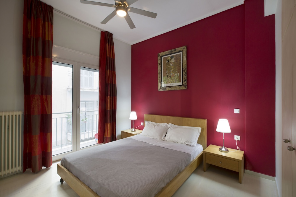Apartment, 1 Bedroom