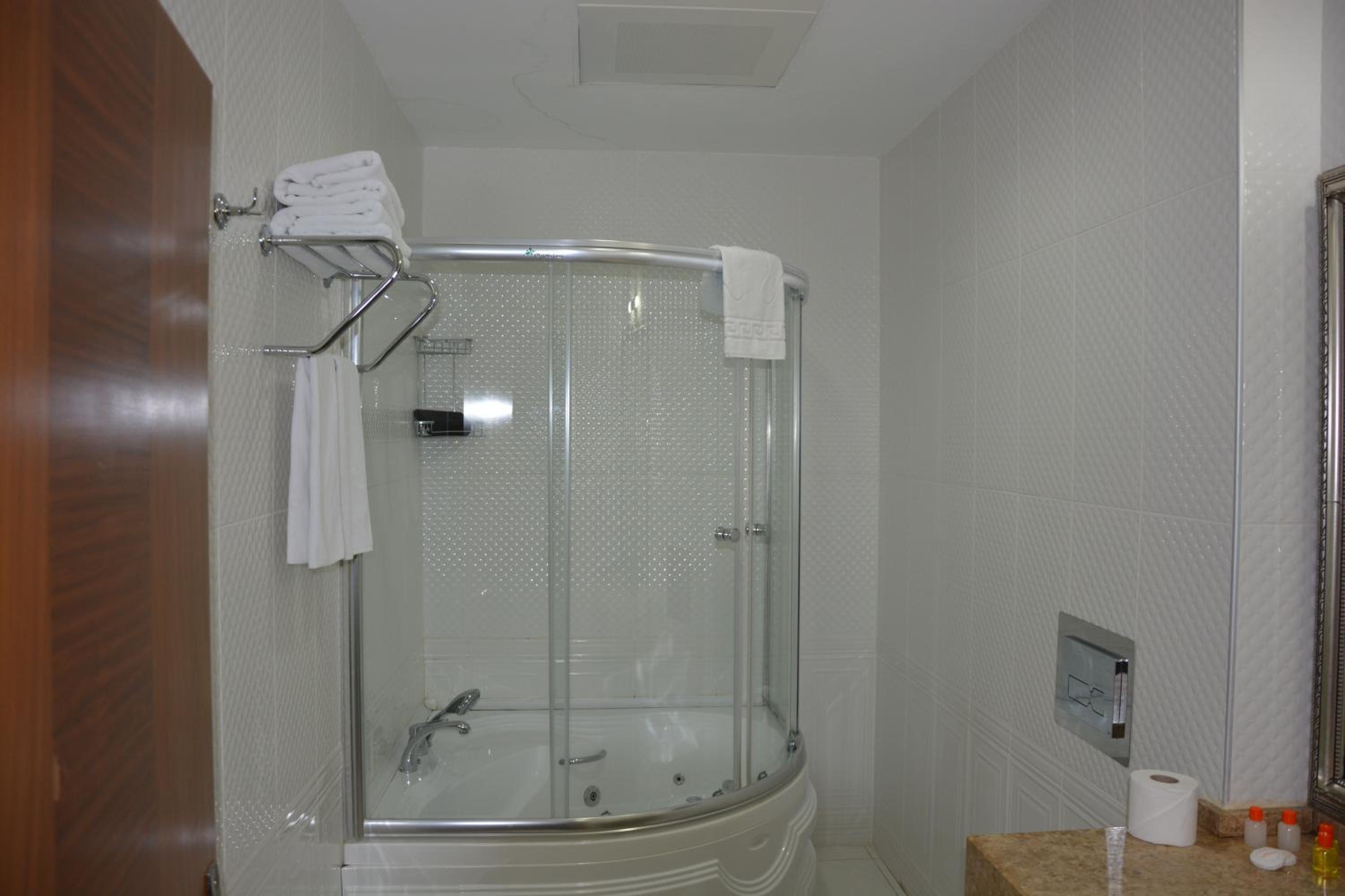 Two-Bedroom Suite (5 Adults) photo 3