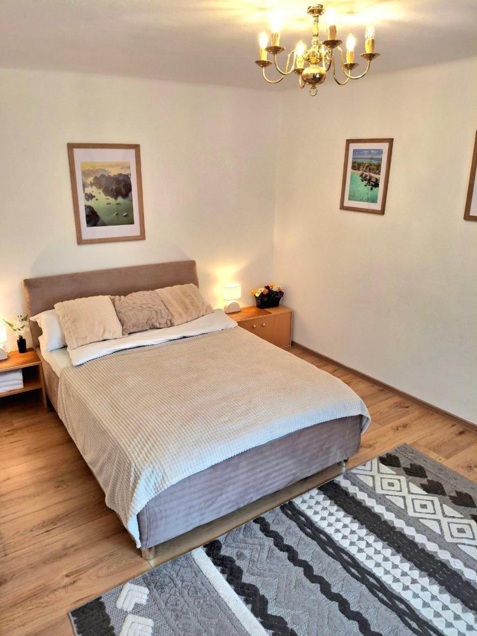 Classic Quadruple Room photo 1