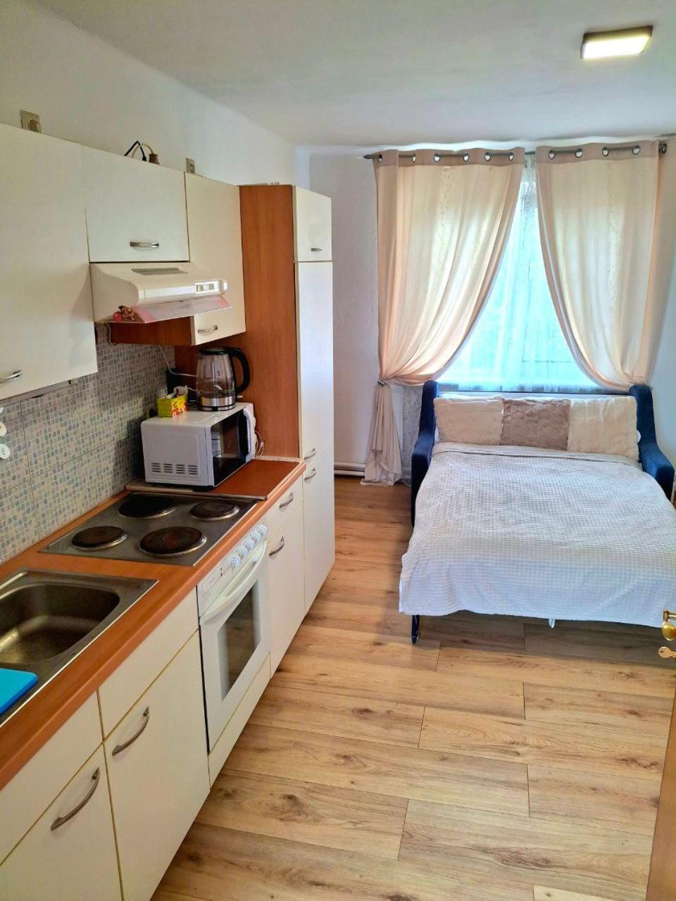 Classic Quadruple Room photo 2