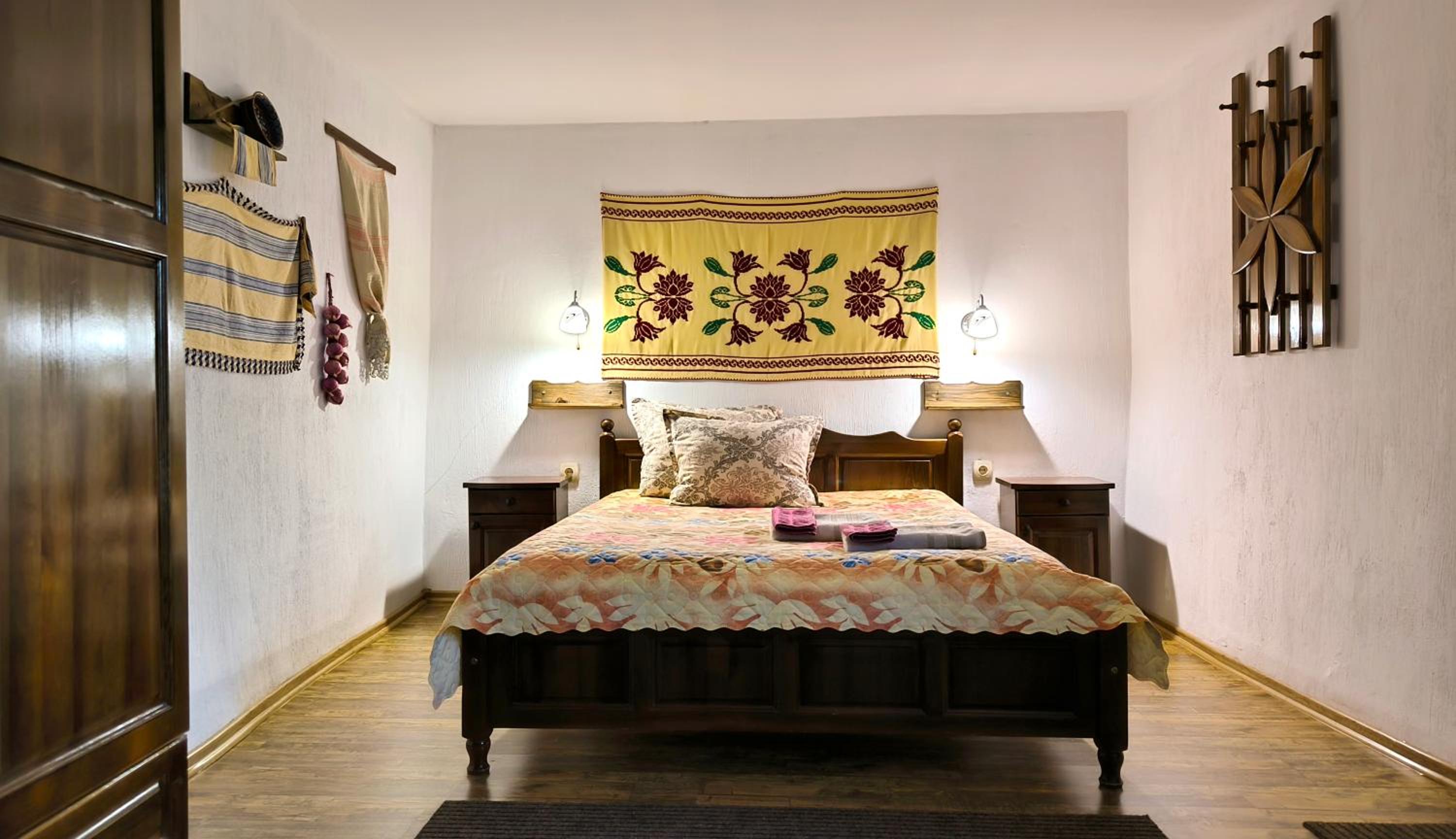 Small Double Room photo 2