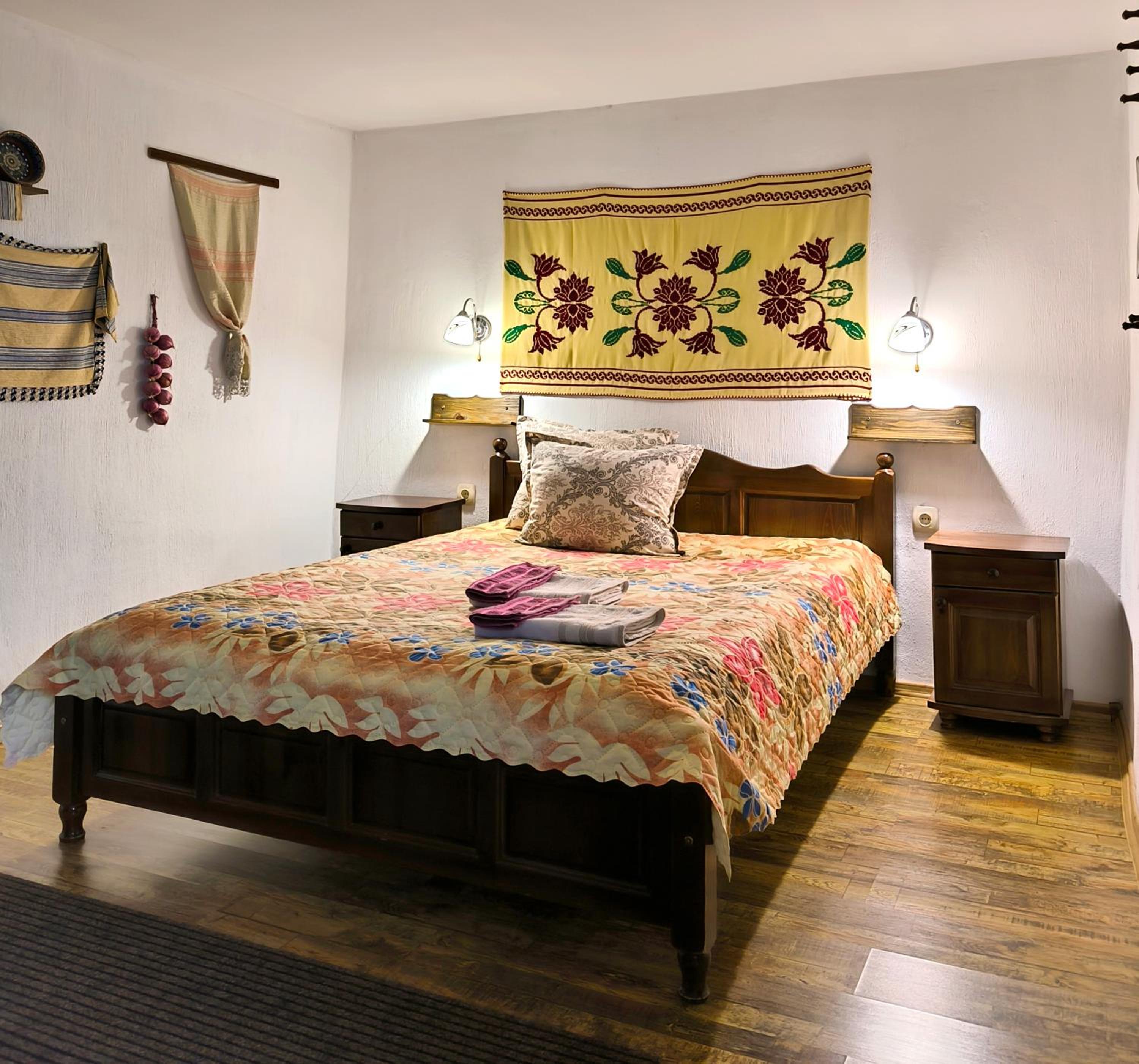 Small Double Room photo 1
