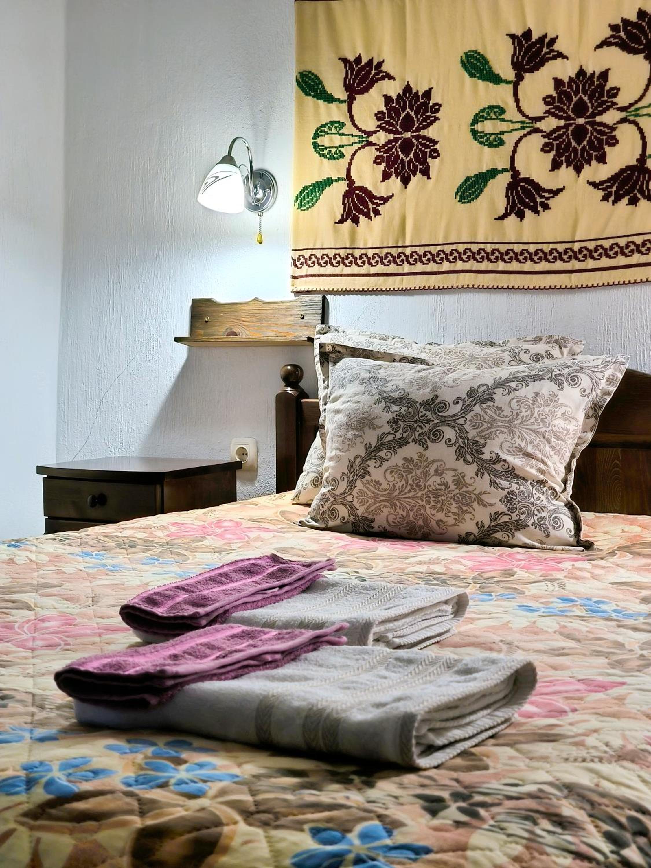 Small Double Room photo 3
