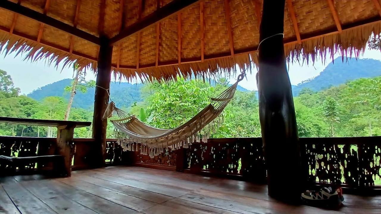 Family Bungalow photo 1
