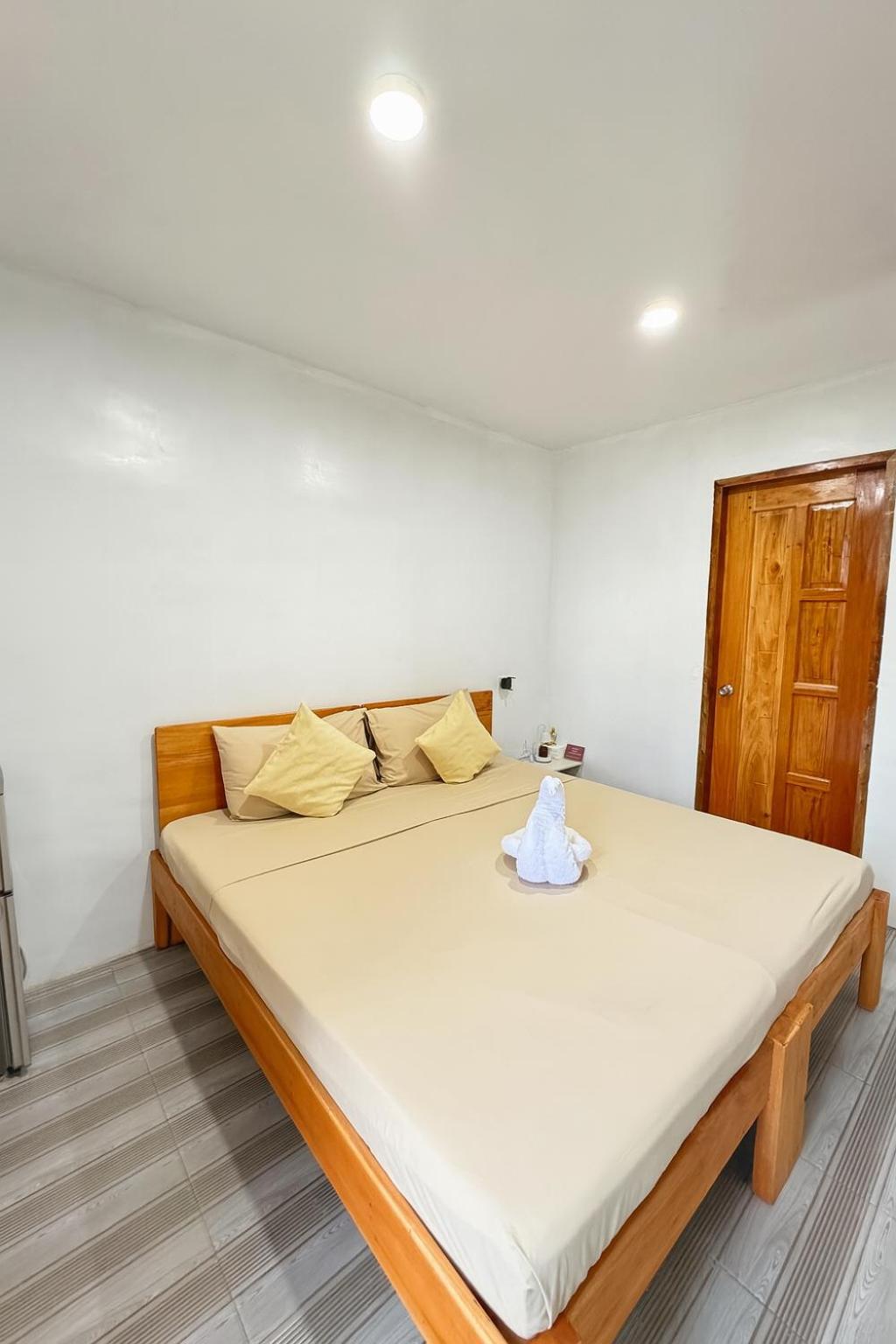 King Room with Sea View photo 2