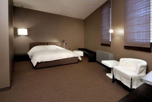 Three-Bedroom Villa photo 2