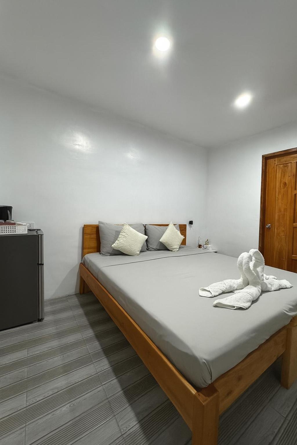 King Room with Sea View photo 3