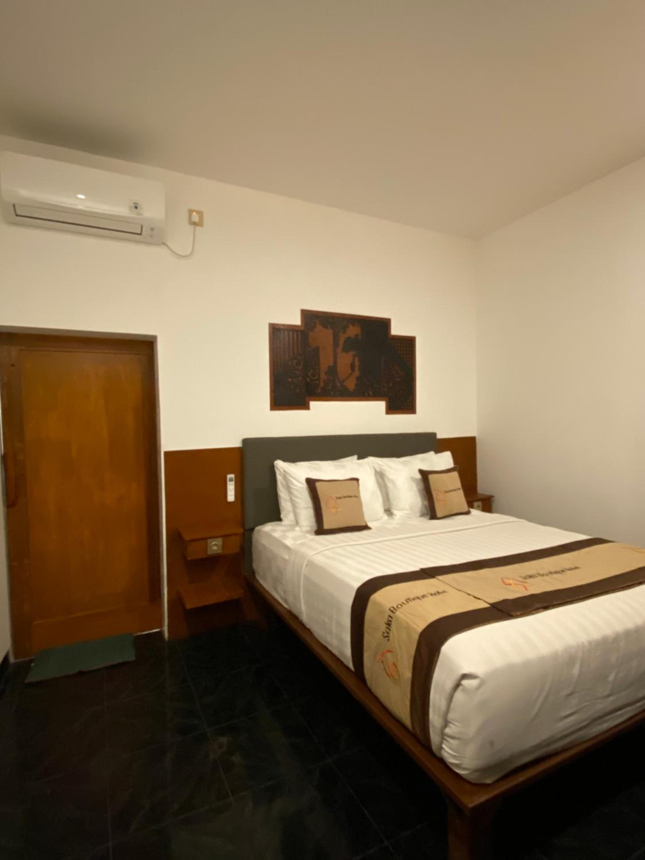 Small Double Room photo 3