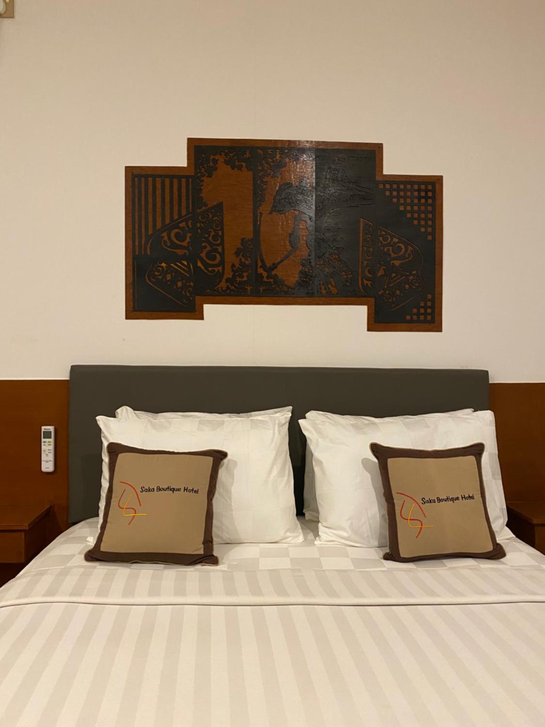 Small Double Room photo 2